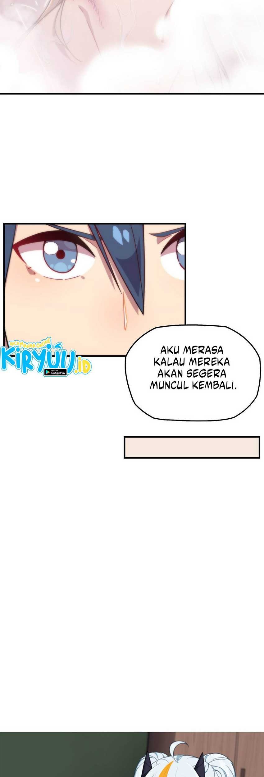How To Properly Care For Your Pet Wife Chapter 73 - halaman 36
