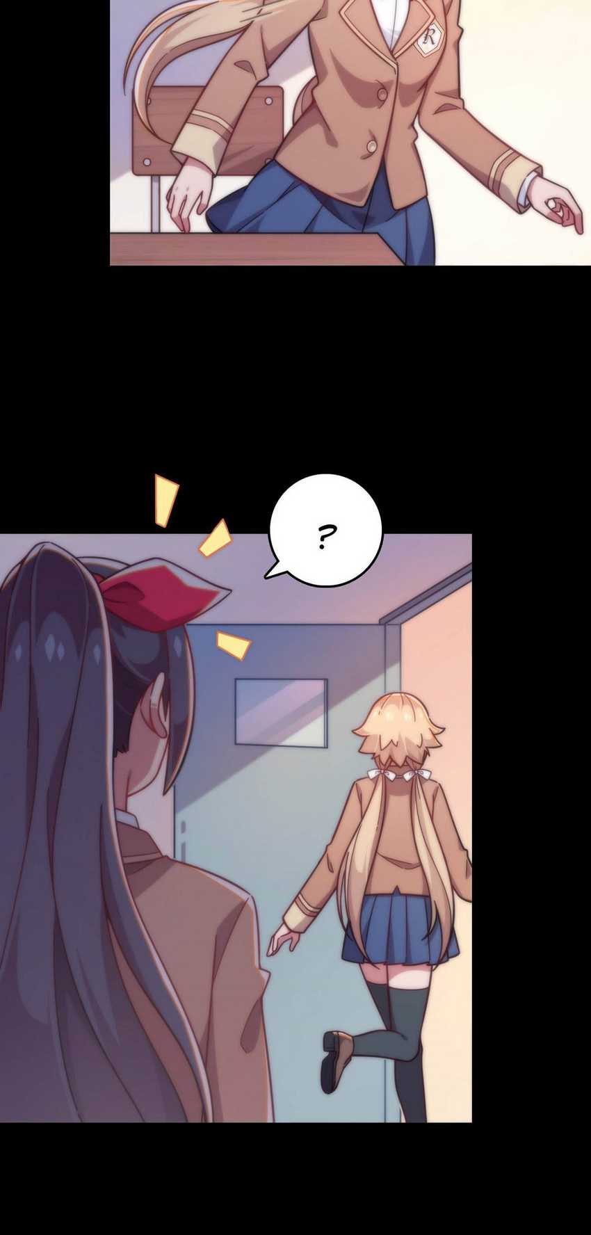 How To Properly Care For Your Pet Wife Chapter 73 - halaman 8