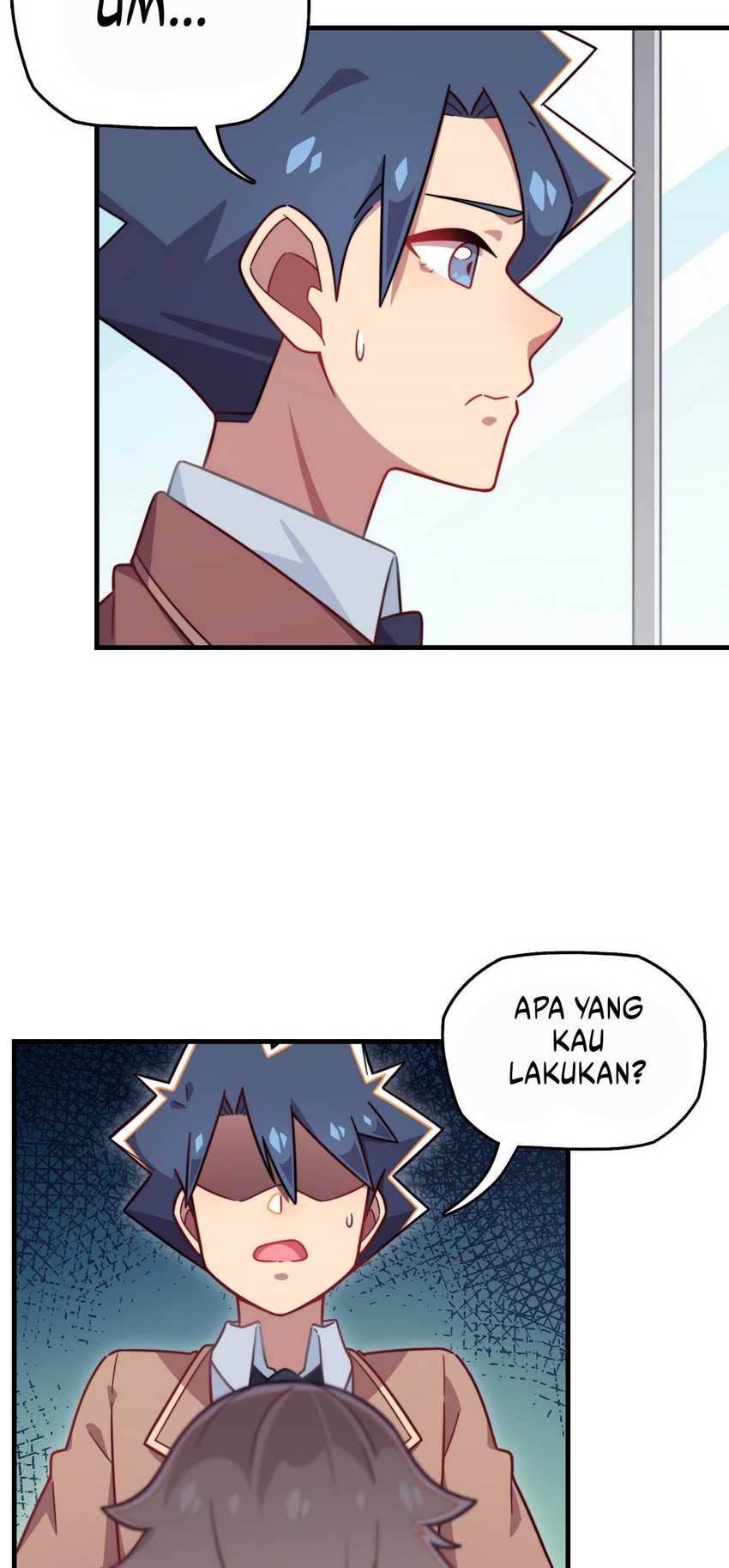 How To Properly Care For Your Pet Wife Chapter 74 - halaman 11