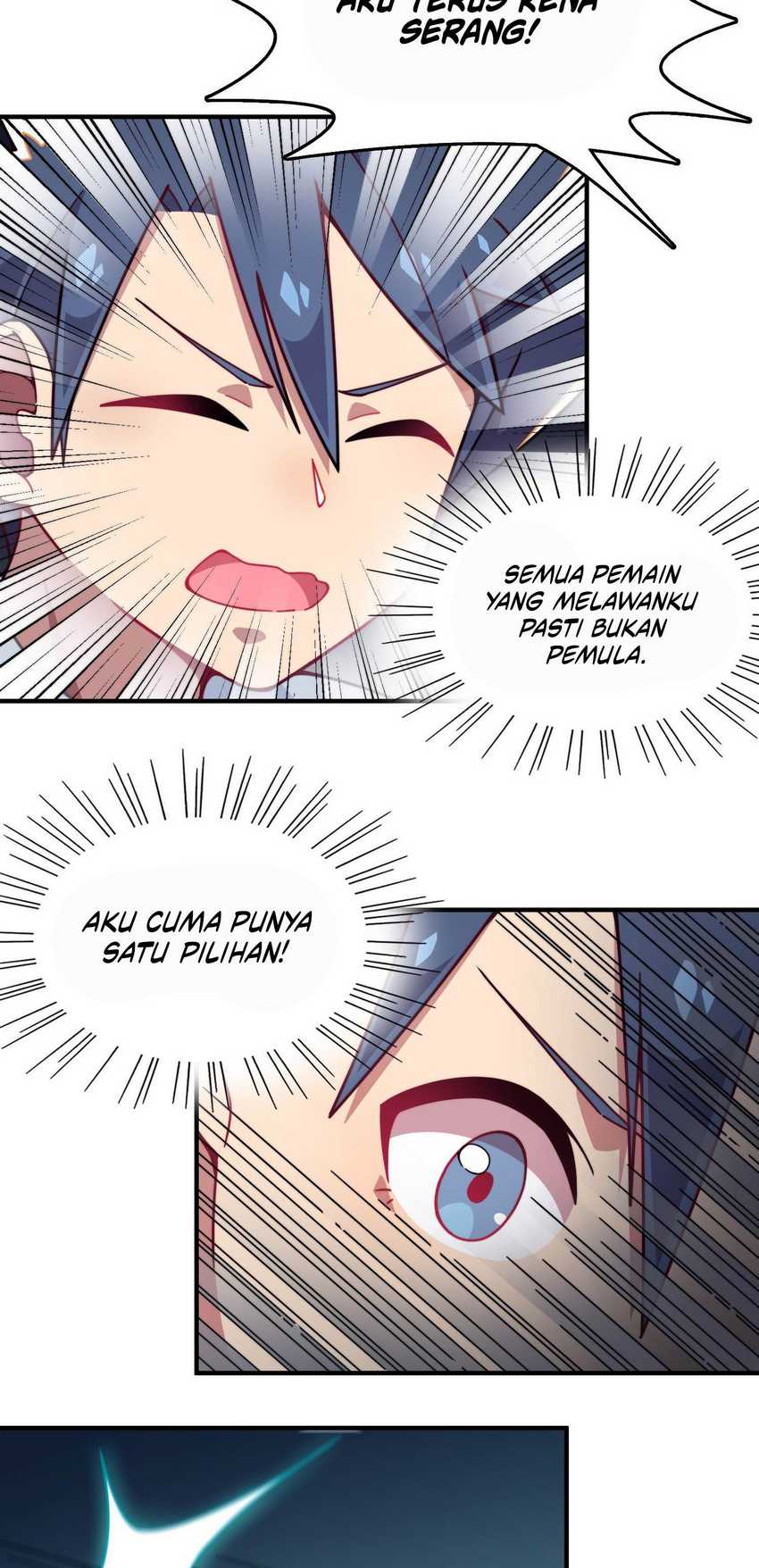 How To Properly Care For Your Pet Wife Chapter 74 - halaman 21