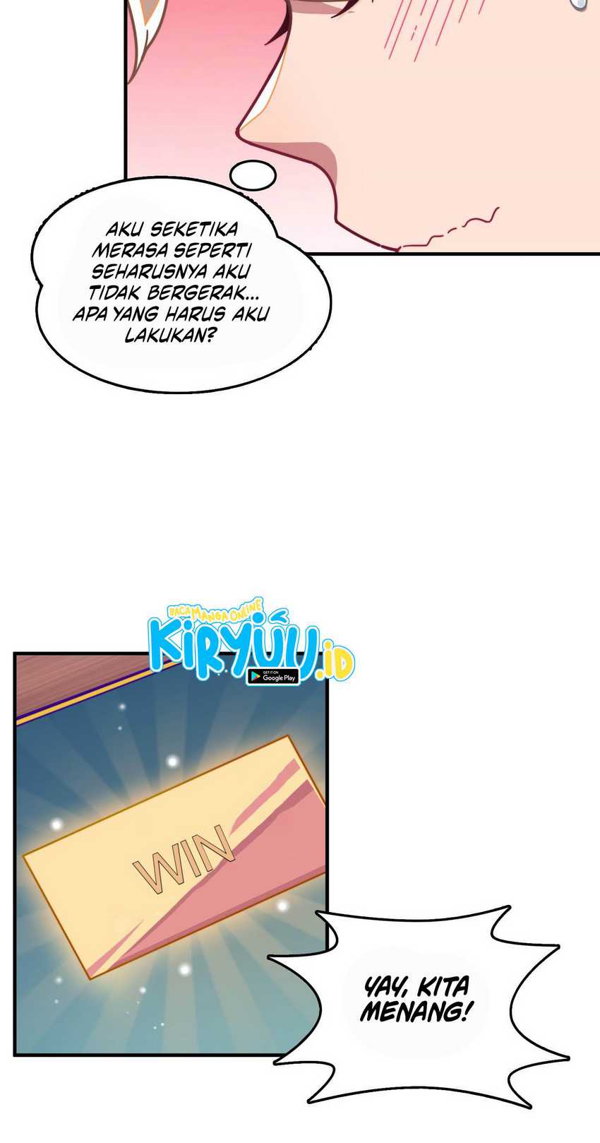 How To Properly Care For Your Pet Wife Chapter 74 - halaman 26