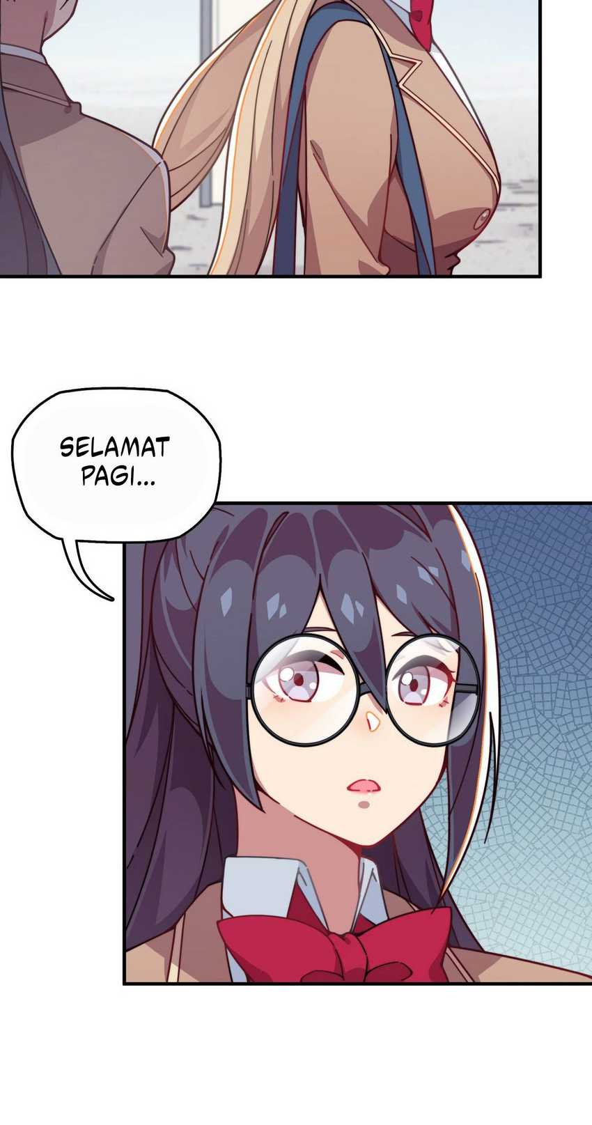 How To Properly Care For Your Pet Wife Chapter 74 - halaman 8