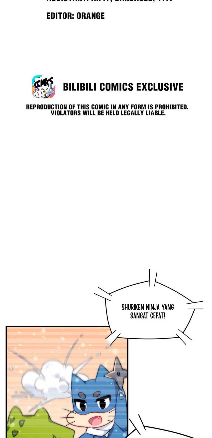 How To Properly Care For Your Pet Wife Chapter 75 - halaman 3