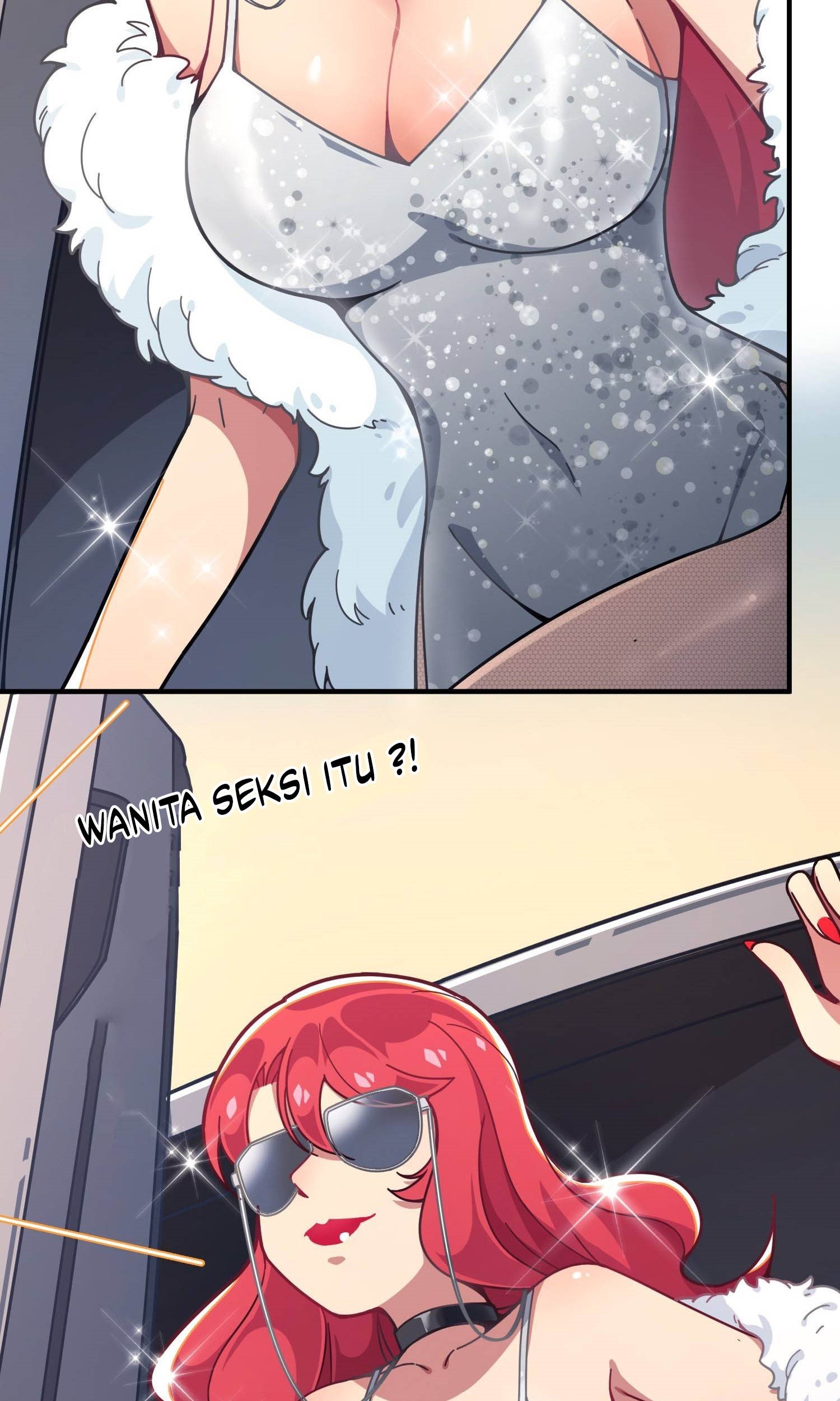 How To Properly Care For Your Pet Wife Chapter 76 - halaman 20
