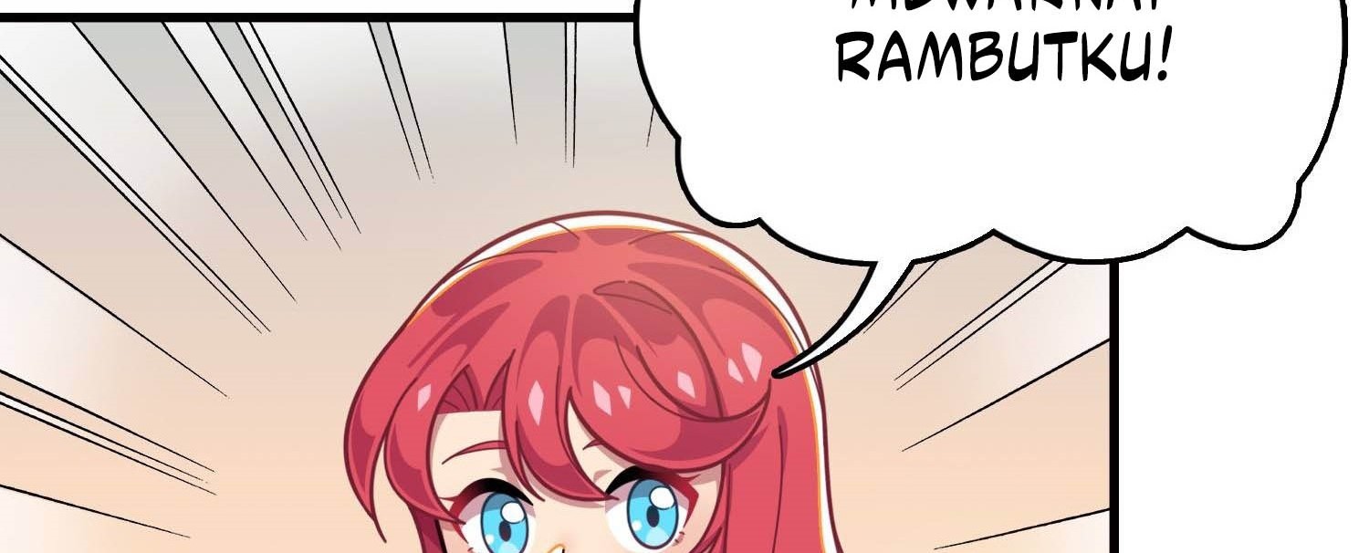 How To Properly Care For Your Pet Wife Chapter 76 - halaman 27