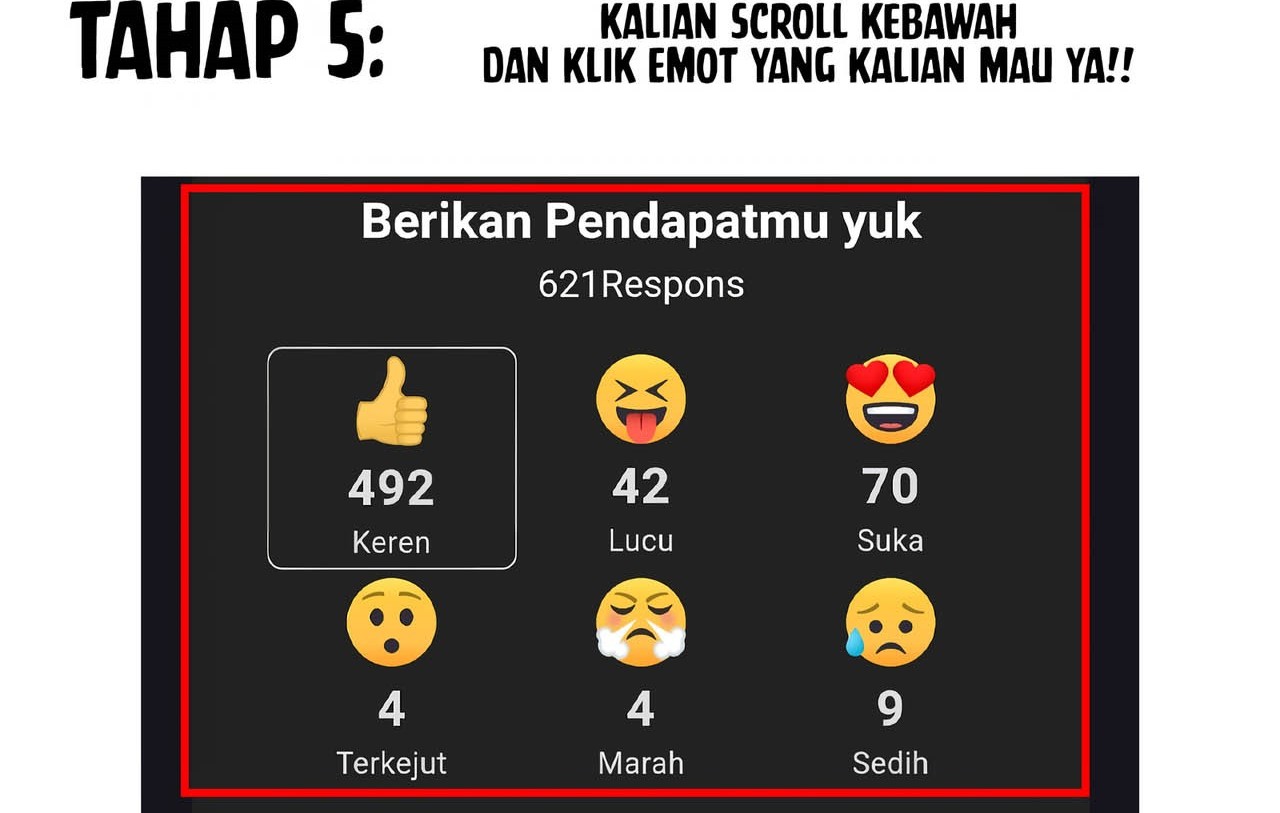 How To Properly Care For Your Pet Wife Chapter 76 - halaman 3