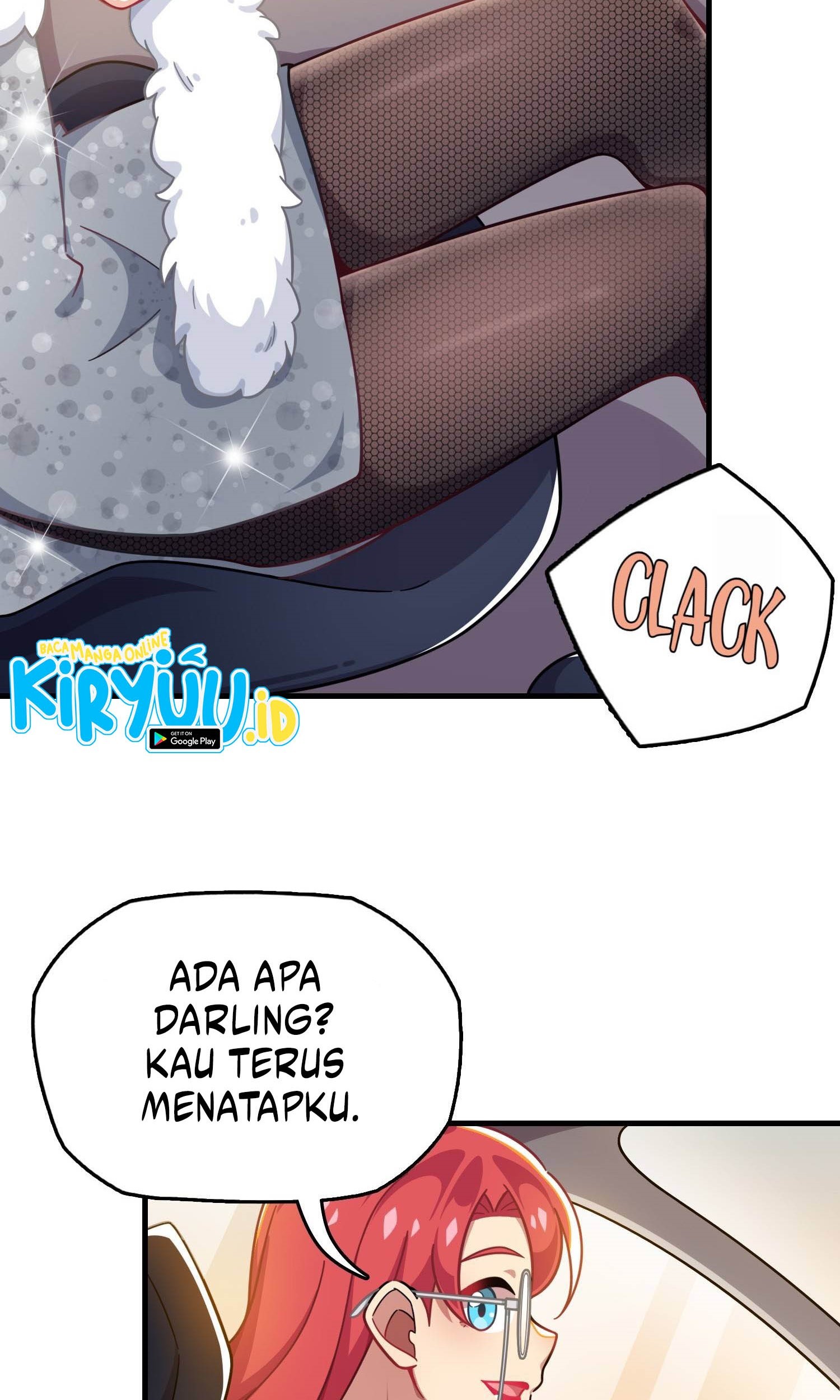 How To Properly Care For Your Pet Wife Chapter 76 - halaman 36