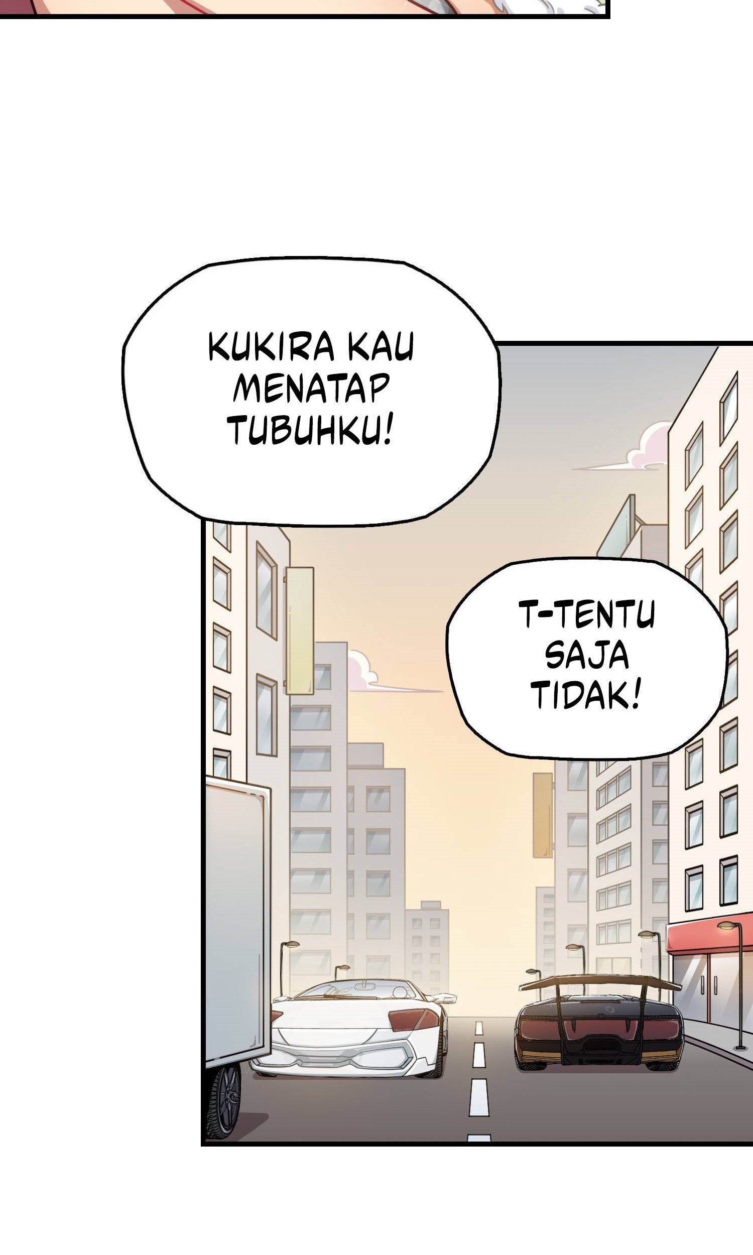 How To Properly Care For Your Pet Wife Chapter 76 - halaman 42