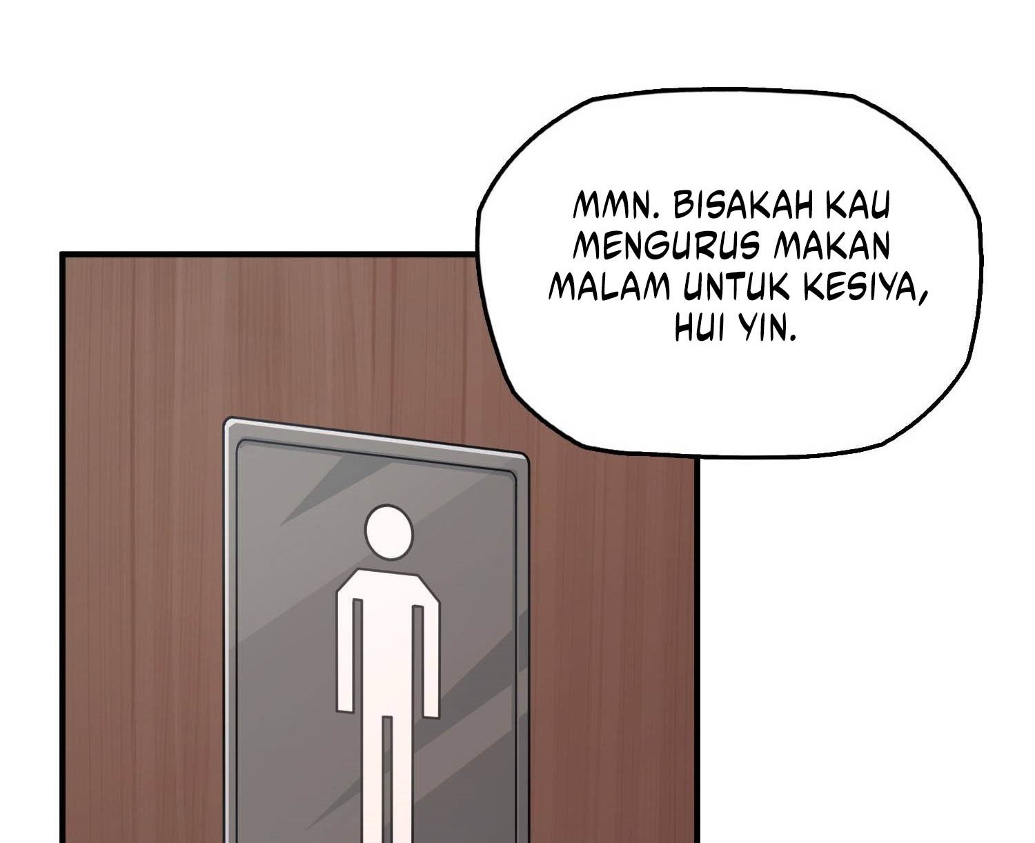 How To Properly Care For Your Pet Wife Chapter 76 - halaman 59