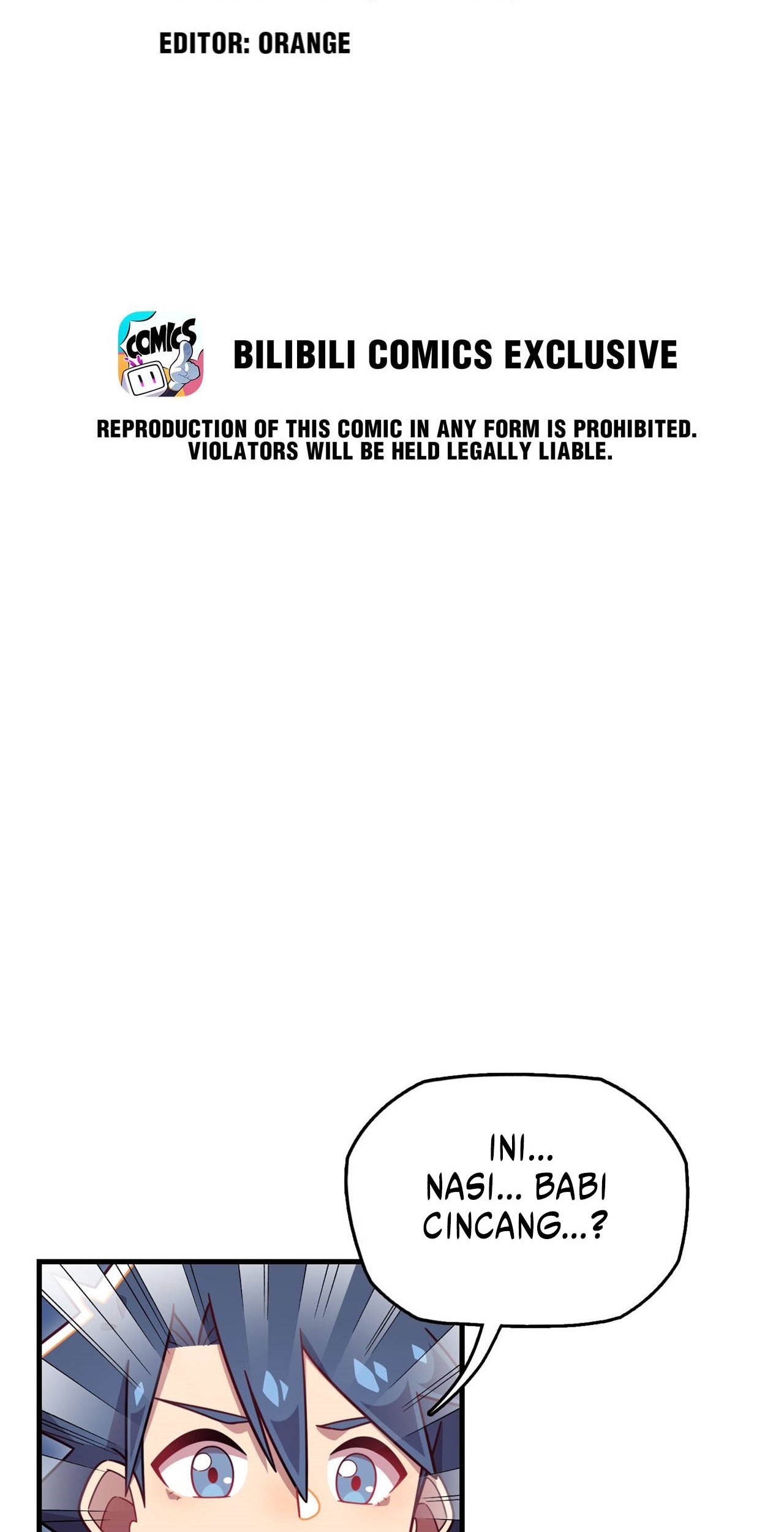 How To Properly Care For Your Pet Wife Chapter 76 - halaman 6