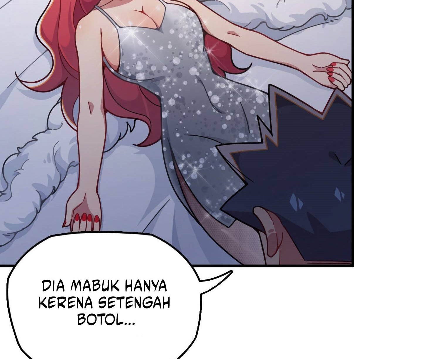 How To Properly Care For Your Pet Wife Chapter 76 - halaman 65