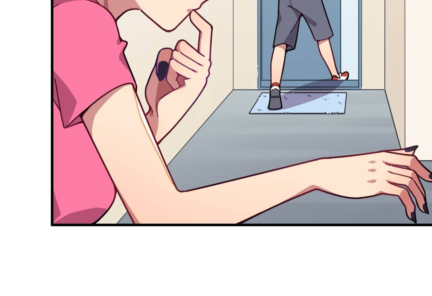 How To Properly Care For Your Pet Wife Chapter 77 - halaman 10