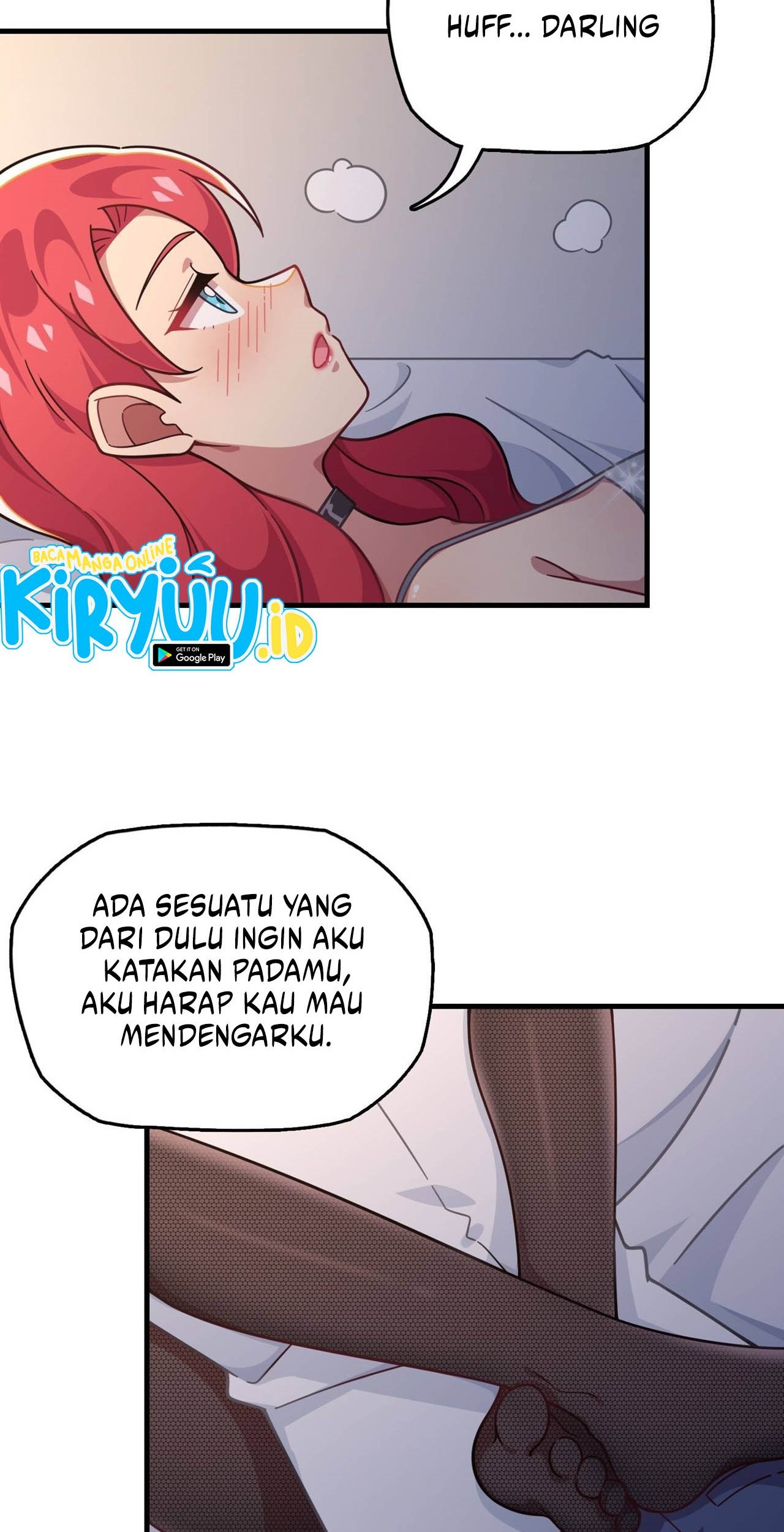How To Properly Care For Your Pet Wife Chapter 78 - halaman 10