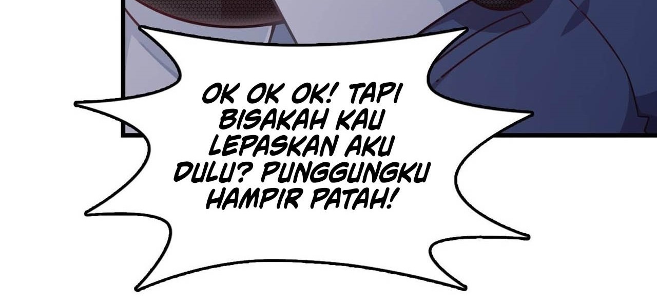 How To Properly Care For Your Pet Wife Chapter 78 - halaman 11