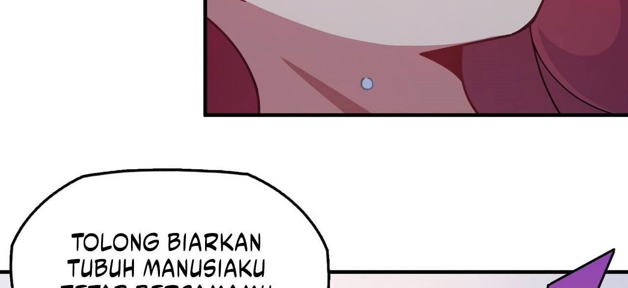 How To Properly Care For Your Pet Wife Chapter 78 - halaman 13