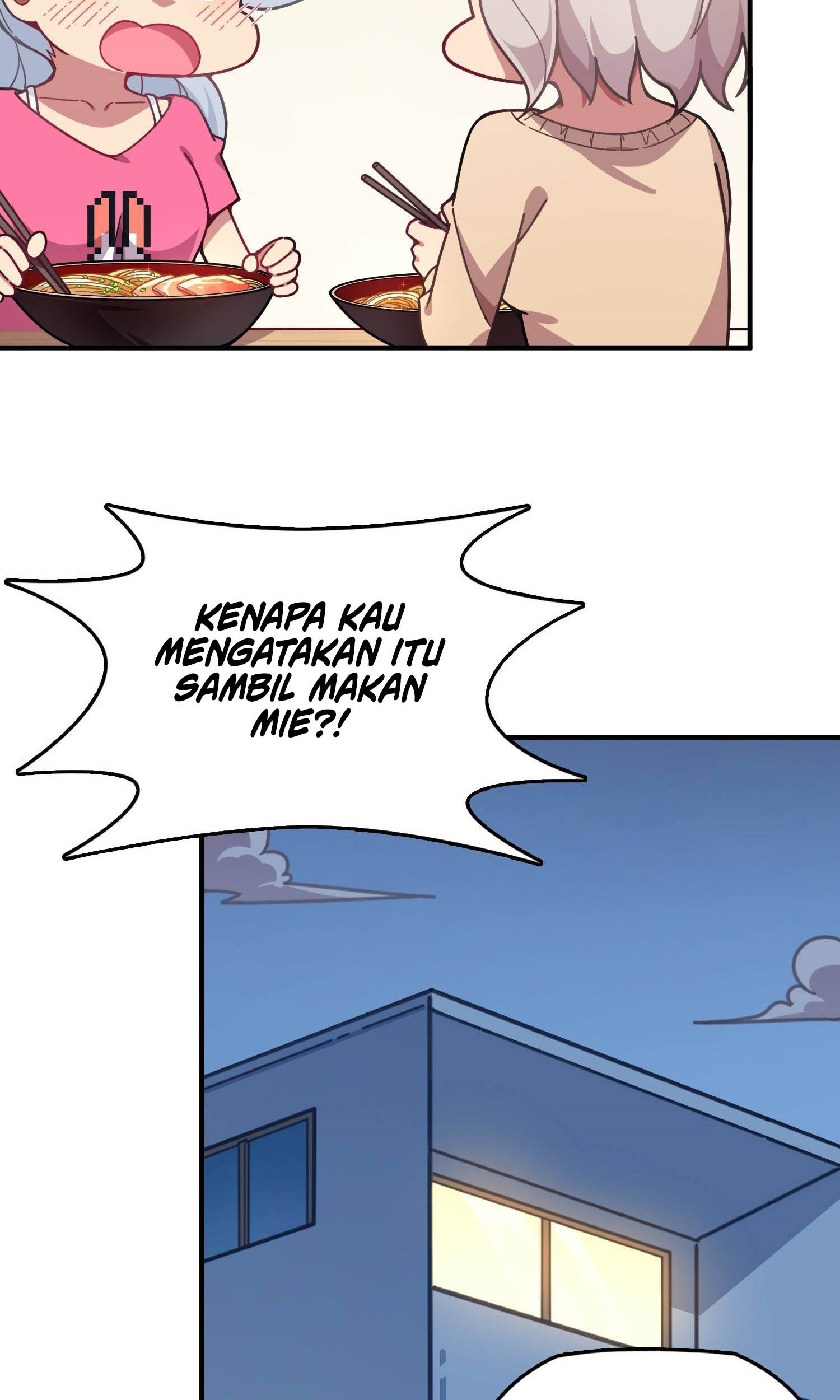 How To Properly Care For Your Pet Wife Chapter 78 - halaman 24