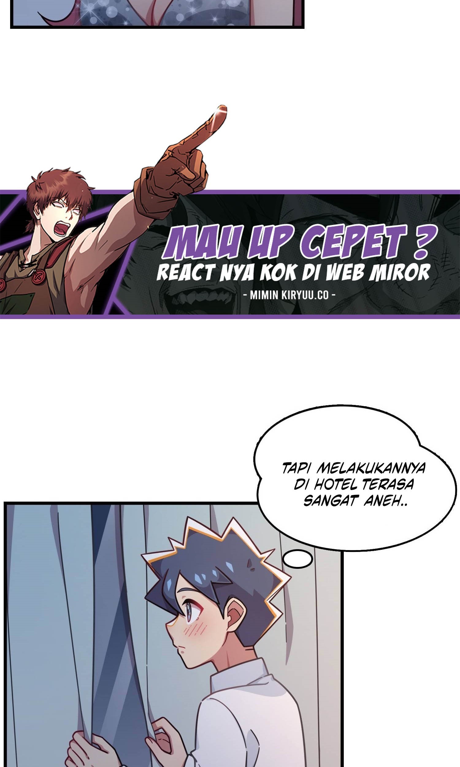 How To Properly Care For Your Pet Wife Chapter 78 - halaman 42