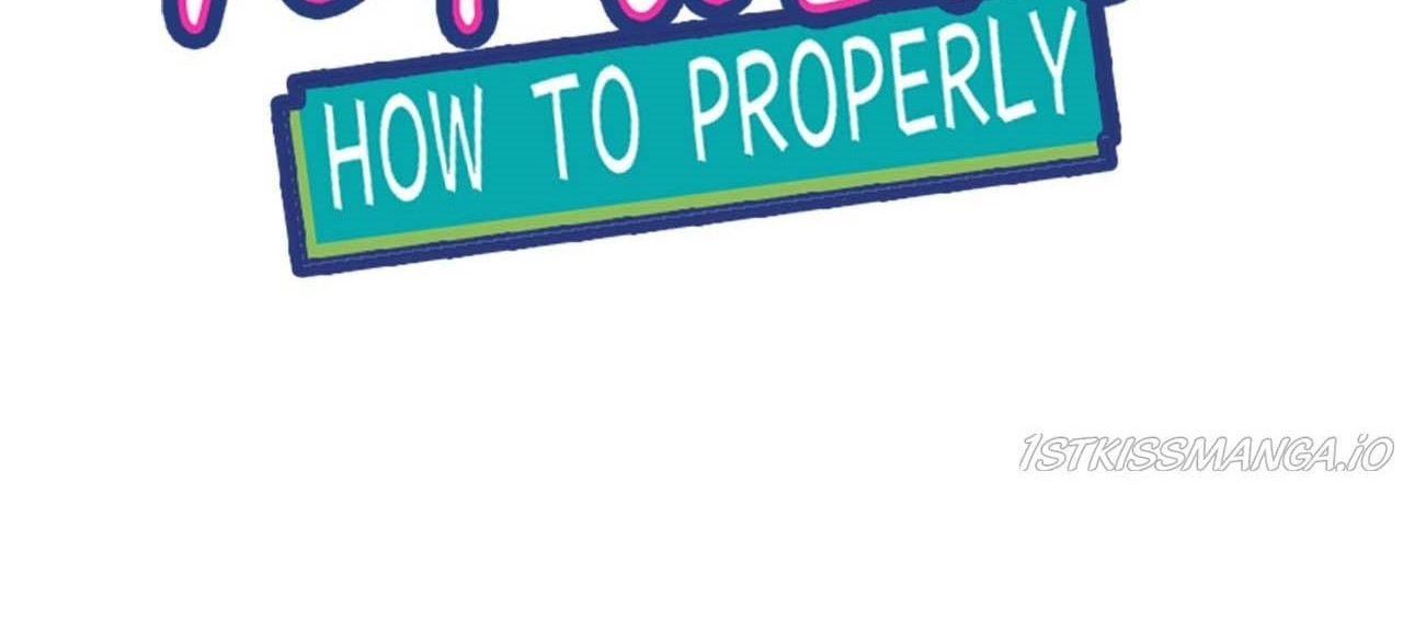 How To Properly Care For Your Pet Wife Chapter 78 - halaman 5