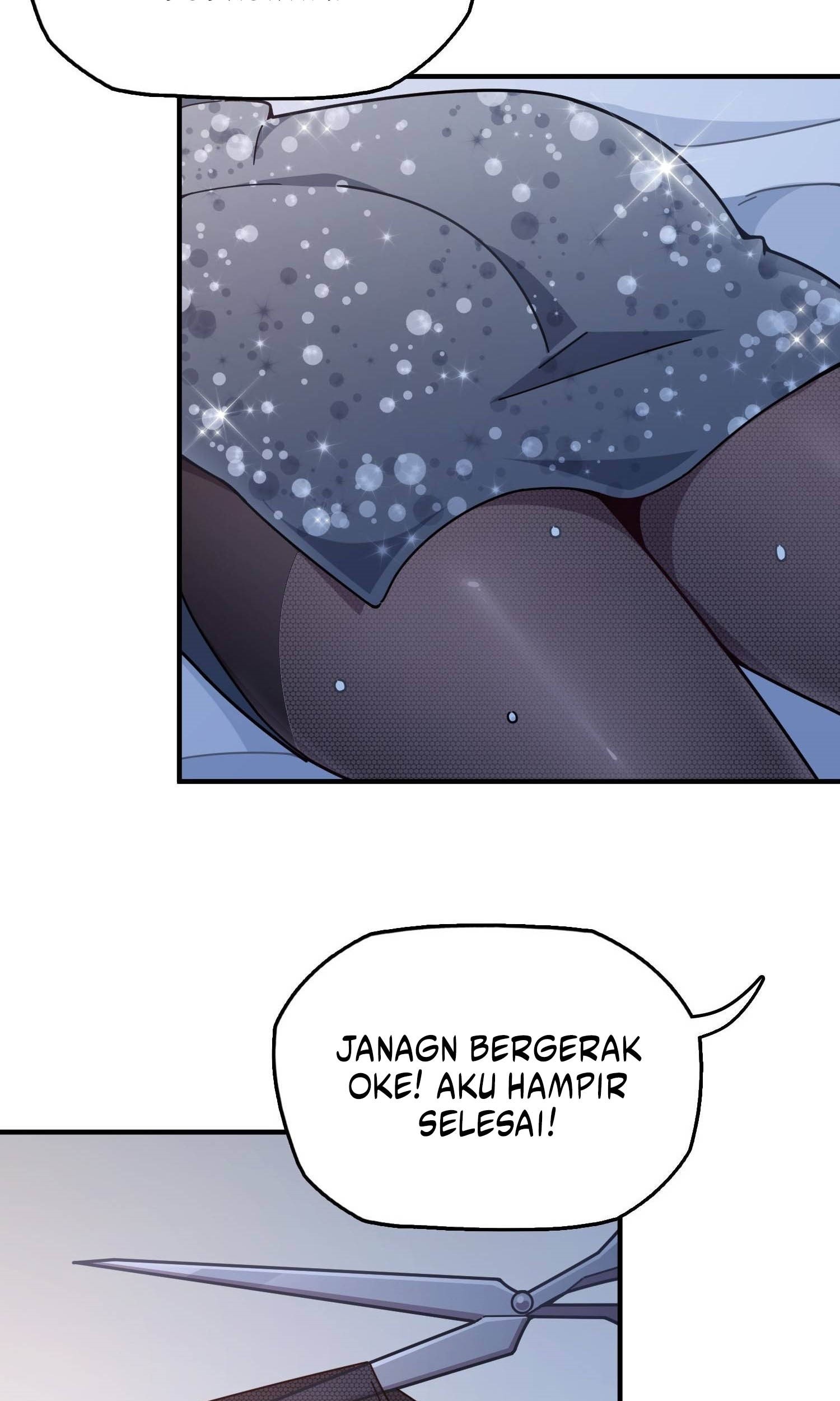 How To Properly Care For Your Pet Wife Chapter 78 - halaman 52