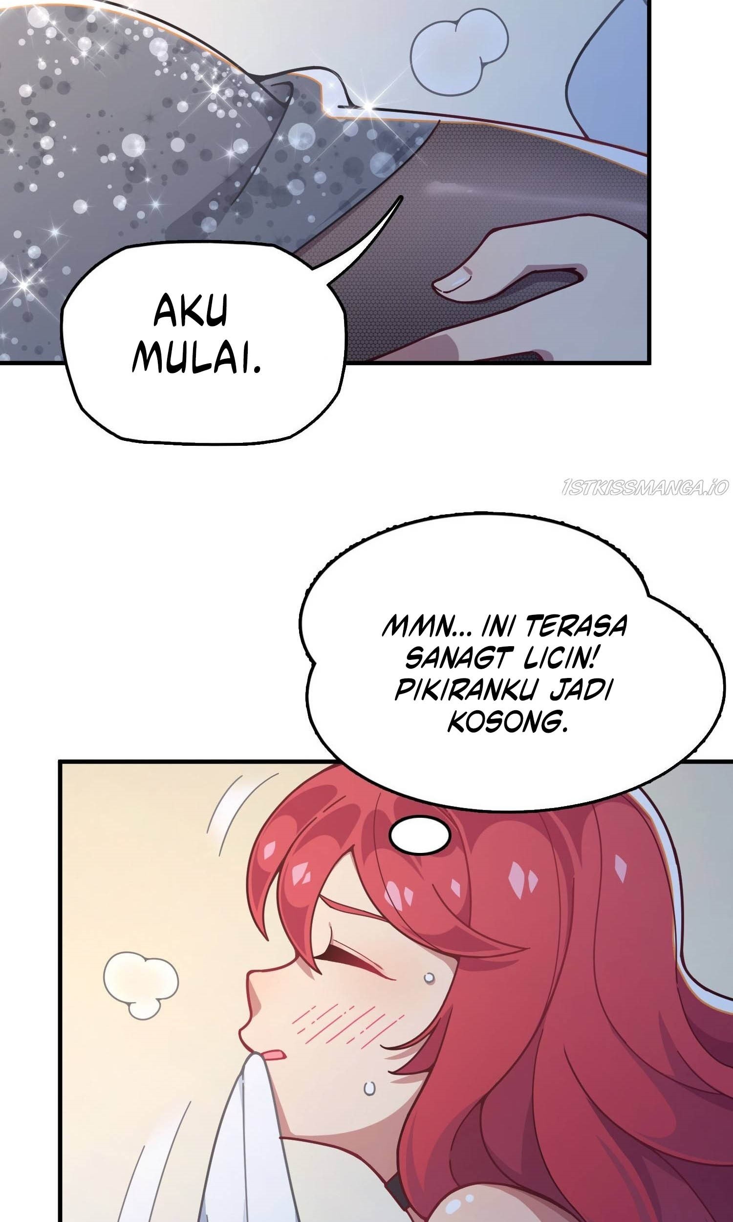 How To Properly Care For Your Pet Wife Chapter 78 - halaman 56