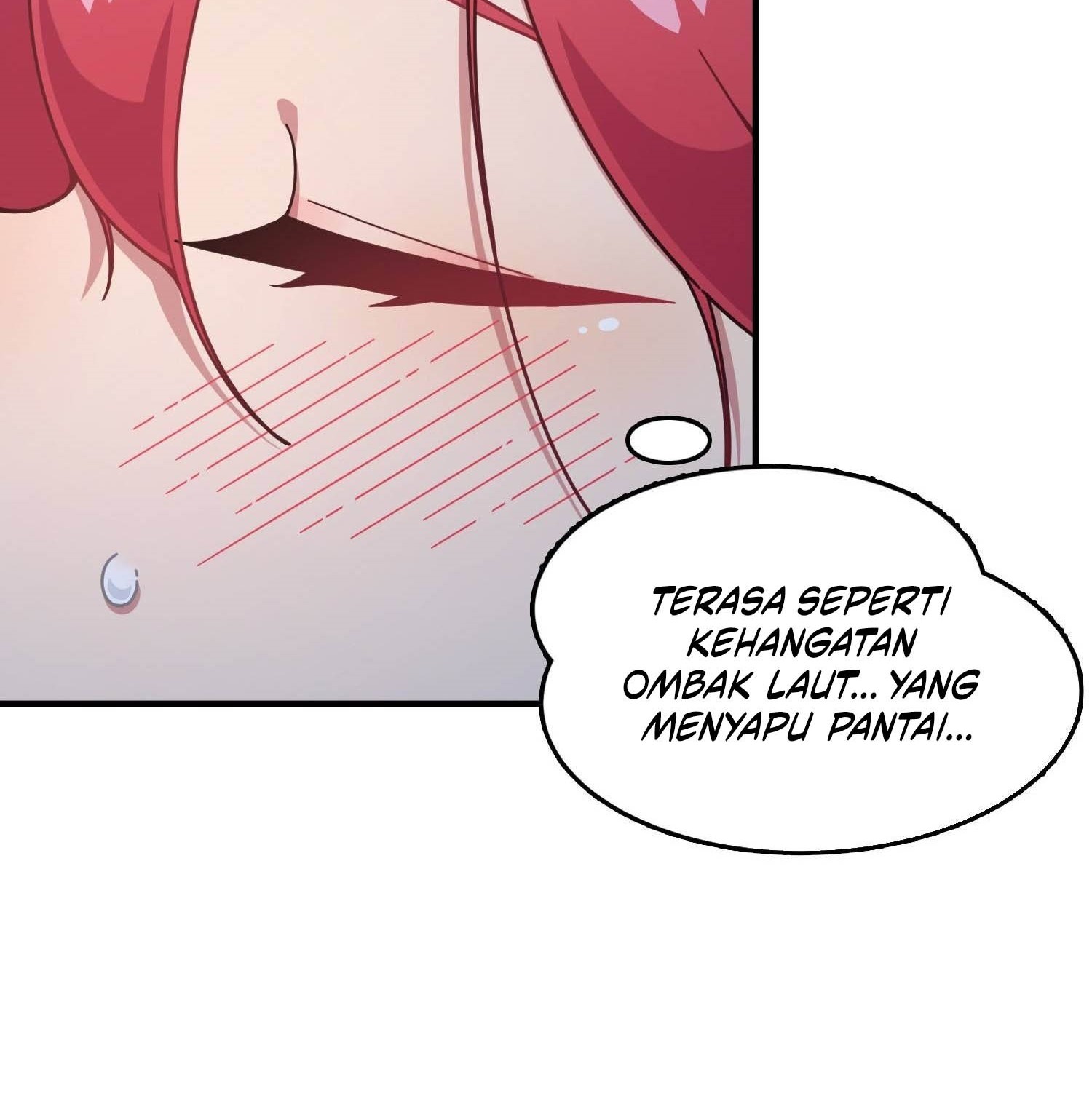 How To Properly Care For Your Pet Wife Chapter 78 - halaman 59