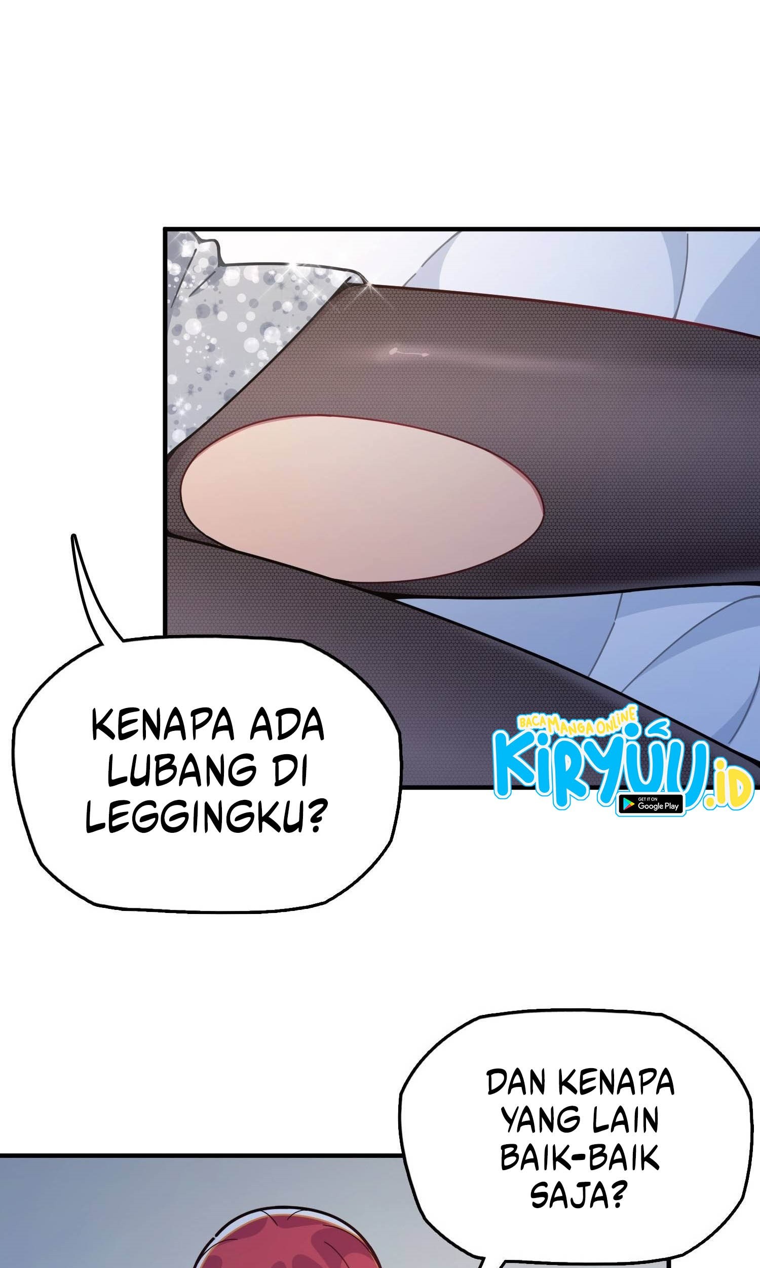 How To Properly Care For Your Pet Wife Chapter 78 - halaman 64
