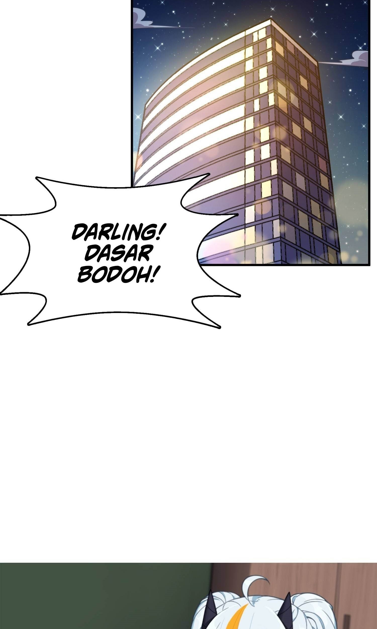 How To Properly Care For Your Pet Wife Chapter 78 - halaman 68