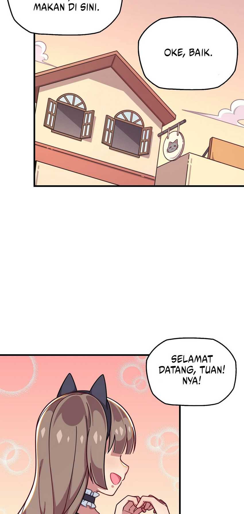 How To Properly Care For Your Pet Wife Chapter 79 - halaman 20