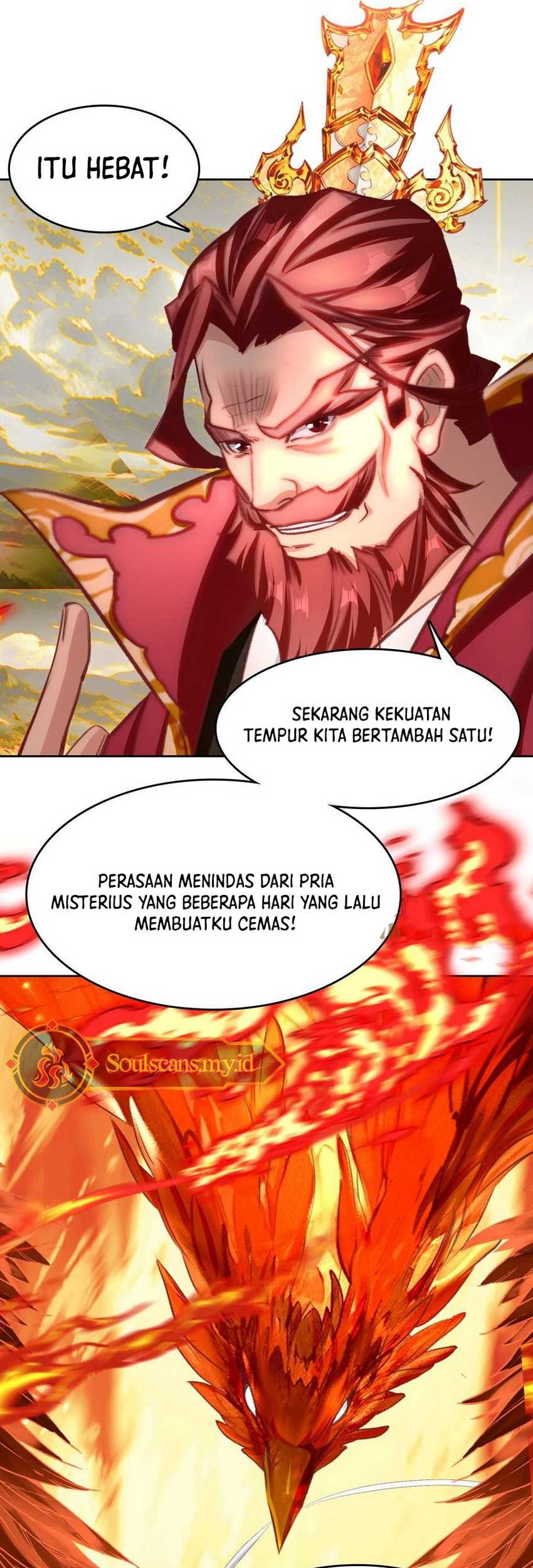 How To Properly Care For Your Pet Wife Chapter 8 - halaman 20
