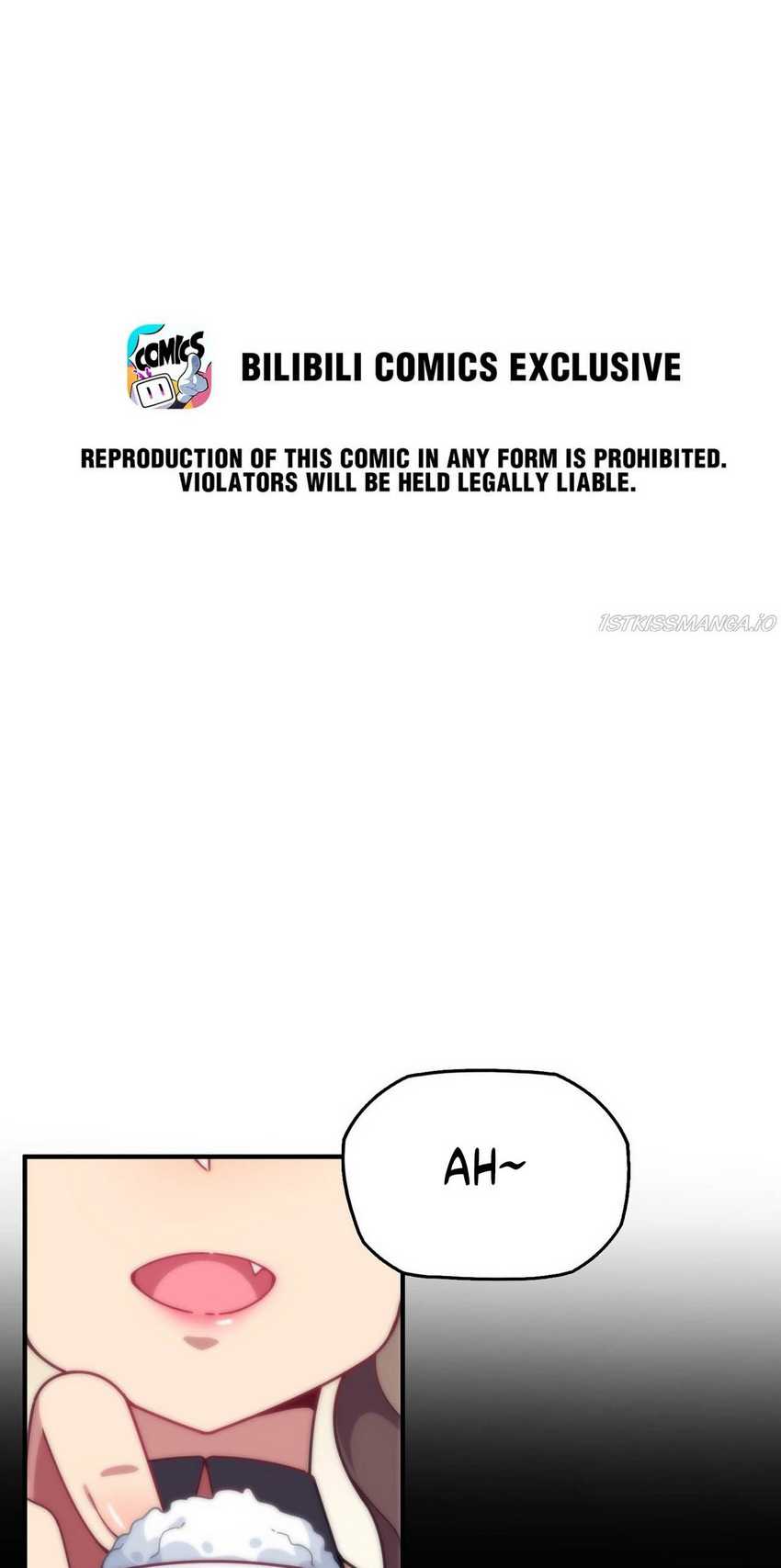 How To Properly Care For Your Pet Wife Chapter 80 - halaman 3