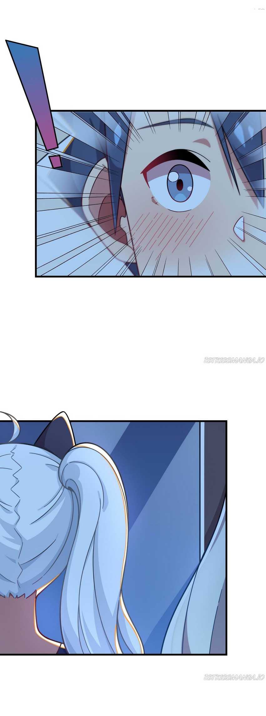 How To Properly Care For Your Pet Wife Chapter 80 - halaman 31