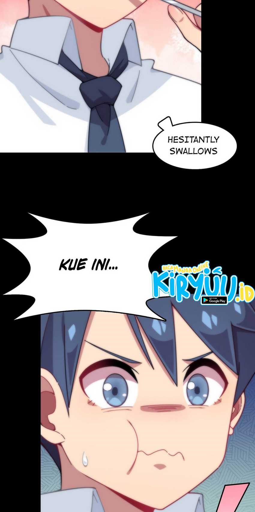 How To Properly Care For Your Pet Wife Chapter 80 - halaman 5