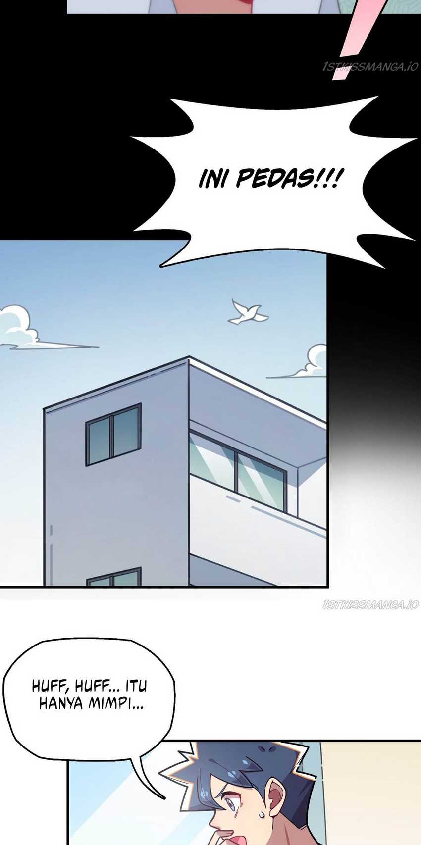 How To Properly Care For Your Pet Wife Chapter 80 - halaman 6