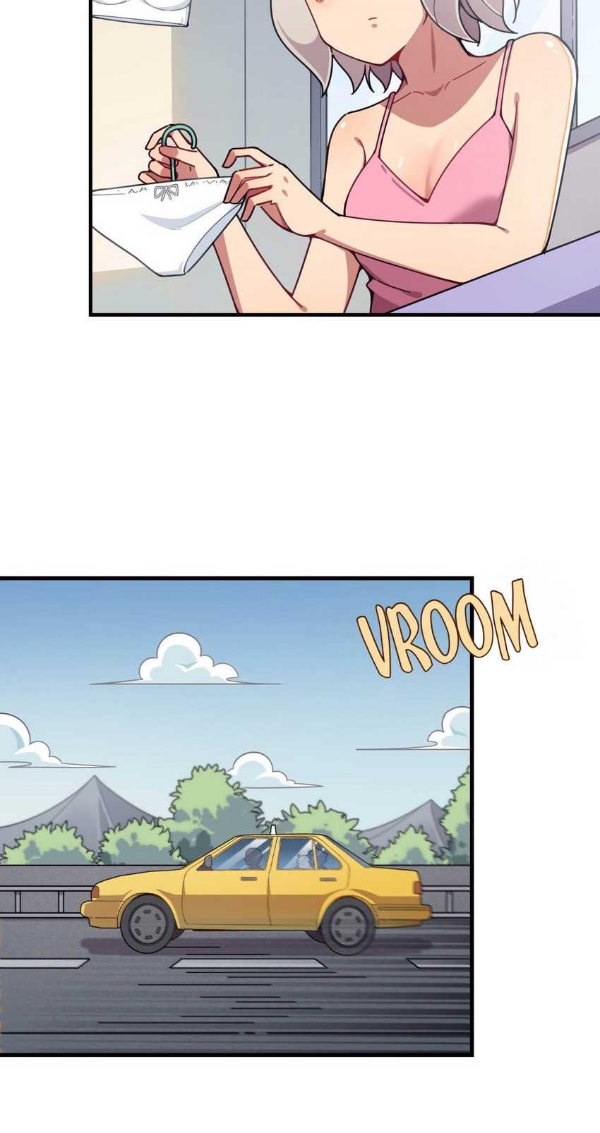 How To Properly Care For Your Pet Wife Chapter 82 - halaman 13