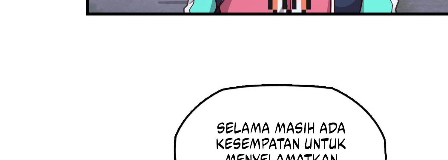 How To Properly Care For Your Pet Wife Chapter 83 - halaman 21