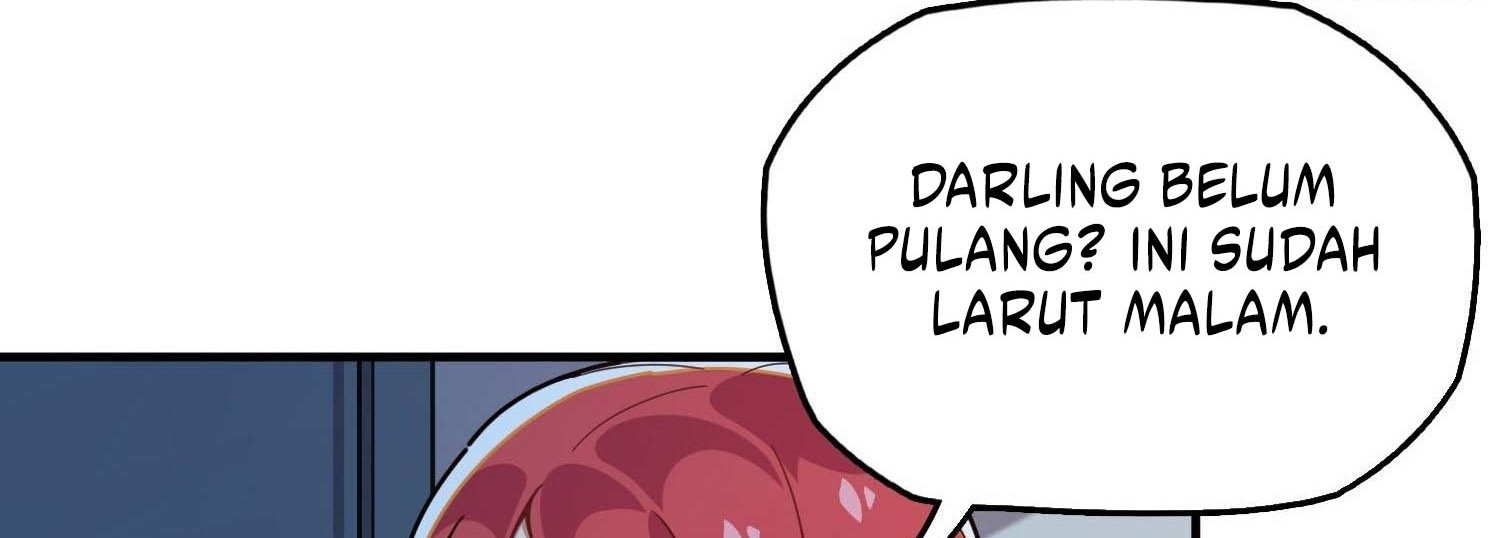 How To Properly Care For Your Pet Wife Chapter 83 - halaman 27