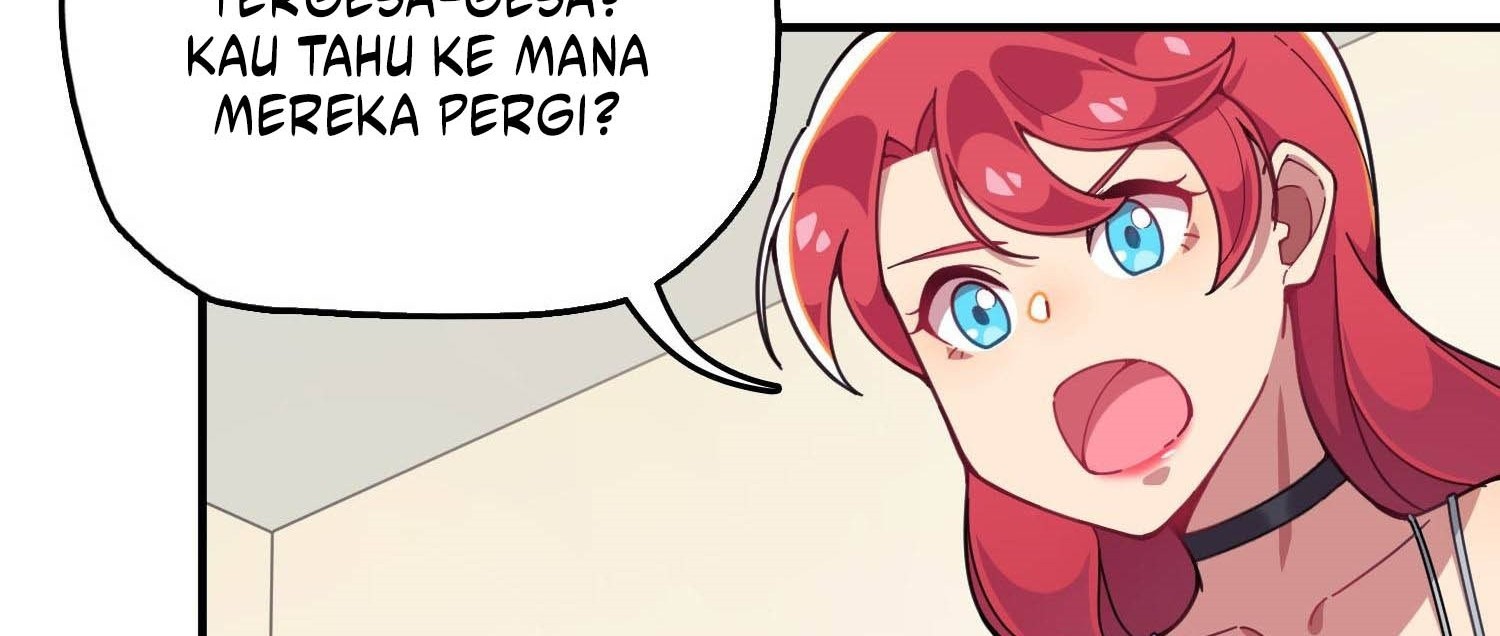 How To Properly Care For Your Pet Wife Chapter 83 - halaman 31