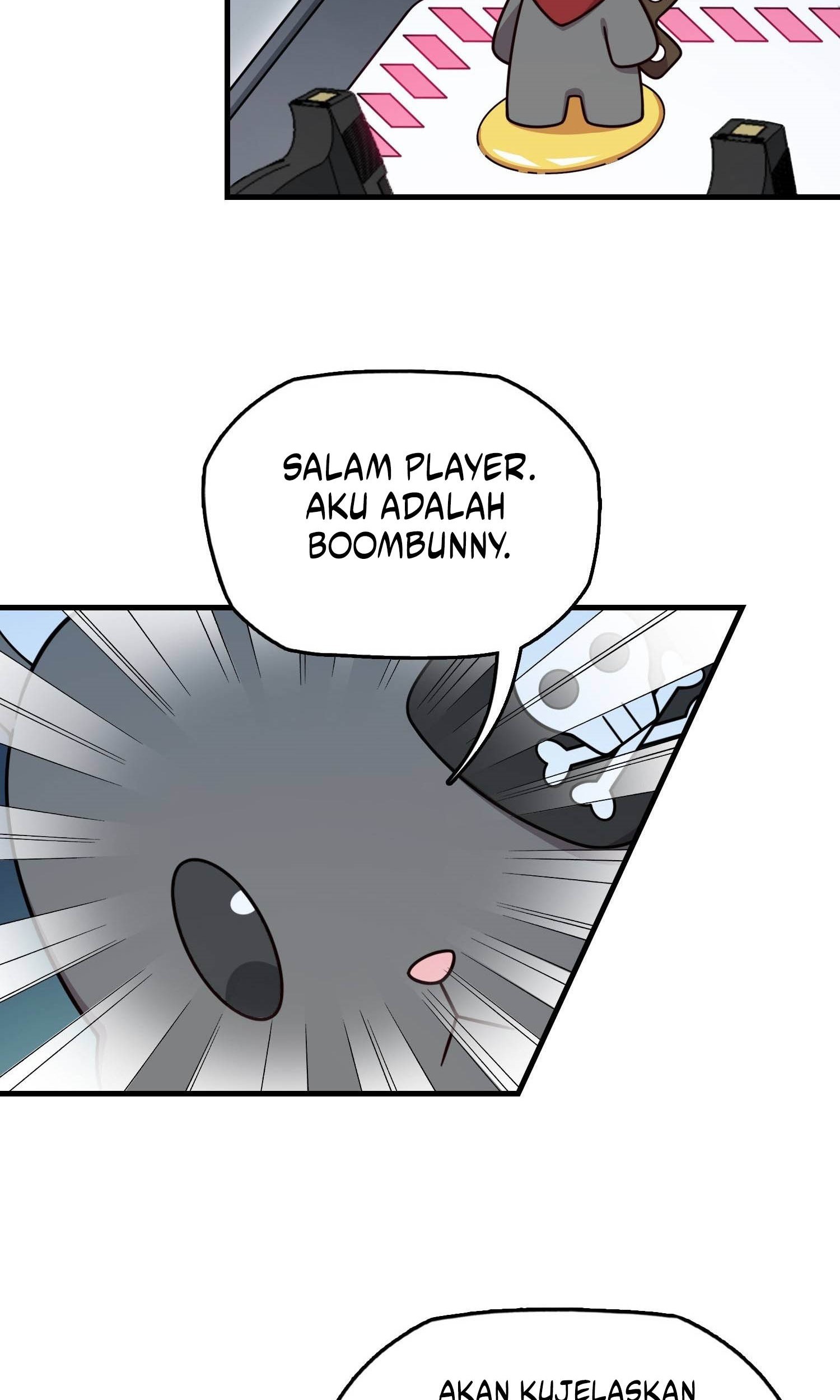 How To Properly Care For Your Pet Wife Chapter 83 - halaman 48