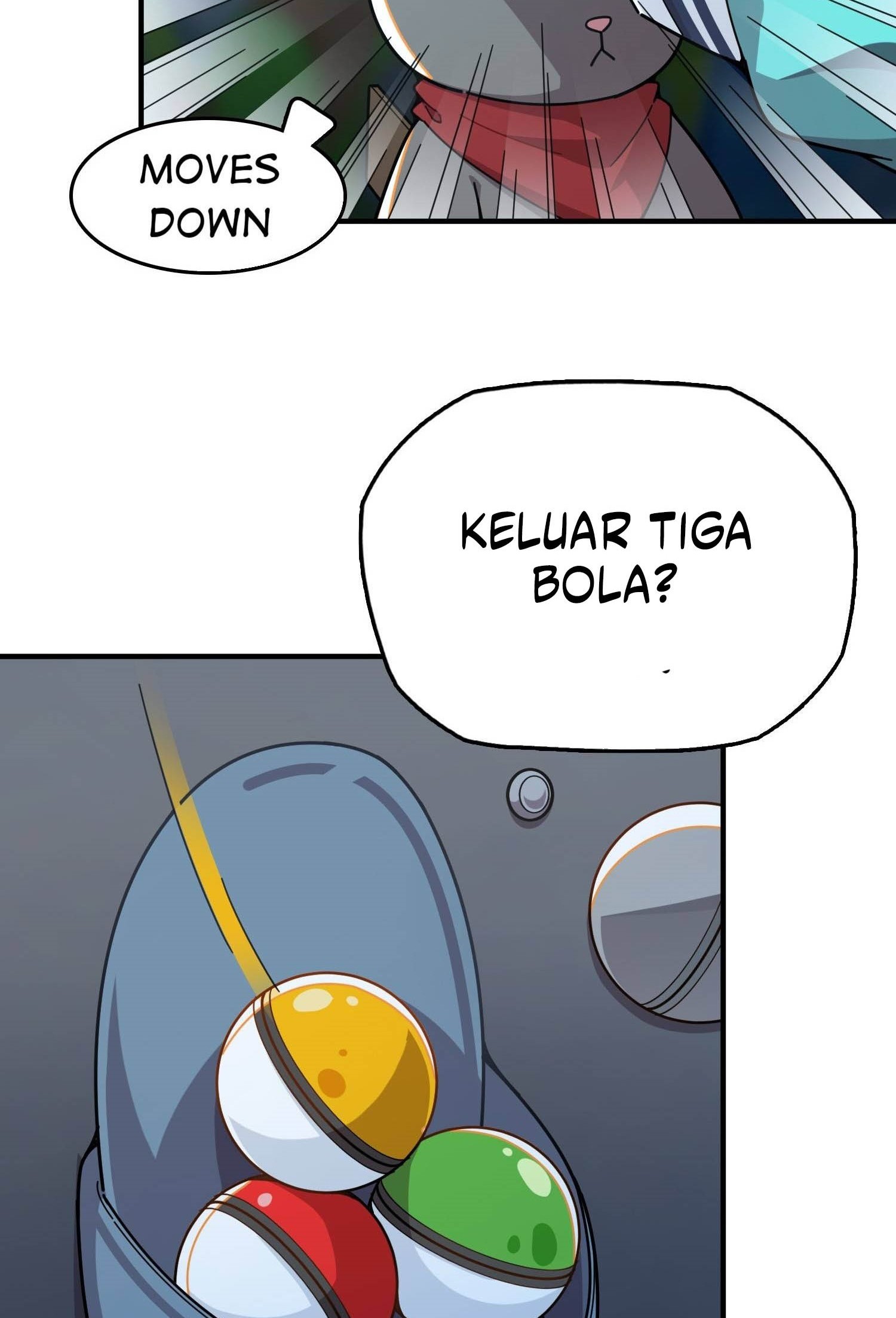How To Properly Care For Your Pet Wife Chapter 83 - halaman 61