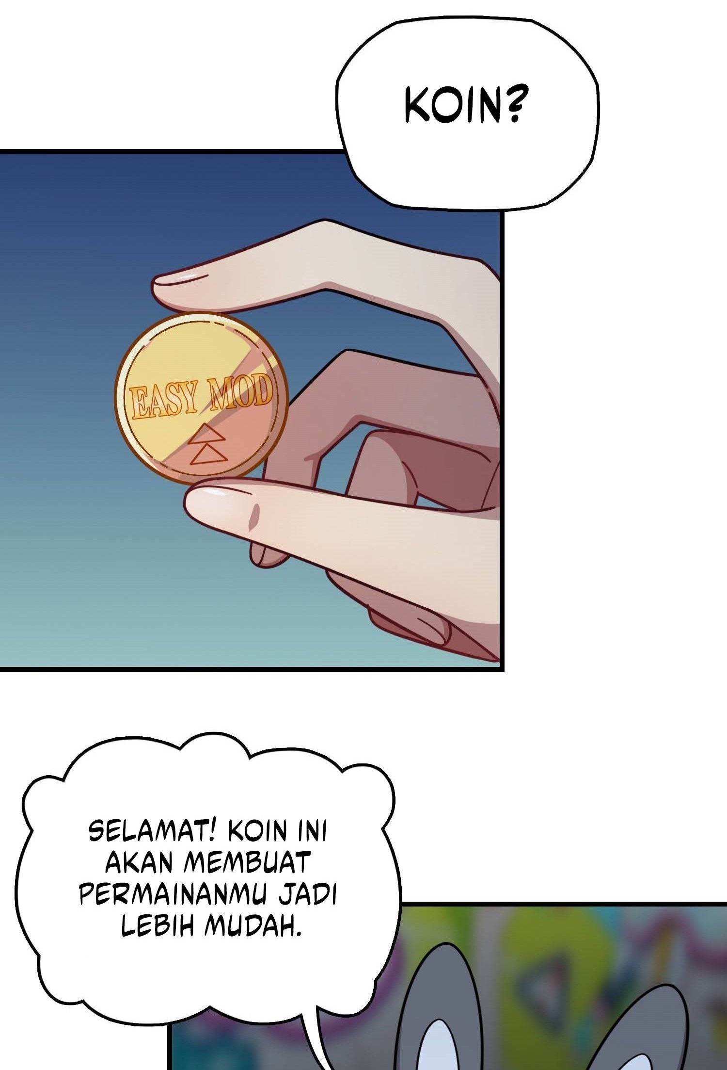 How To Properly Care For Your Pet Wife Chapter 83 - halaman 63