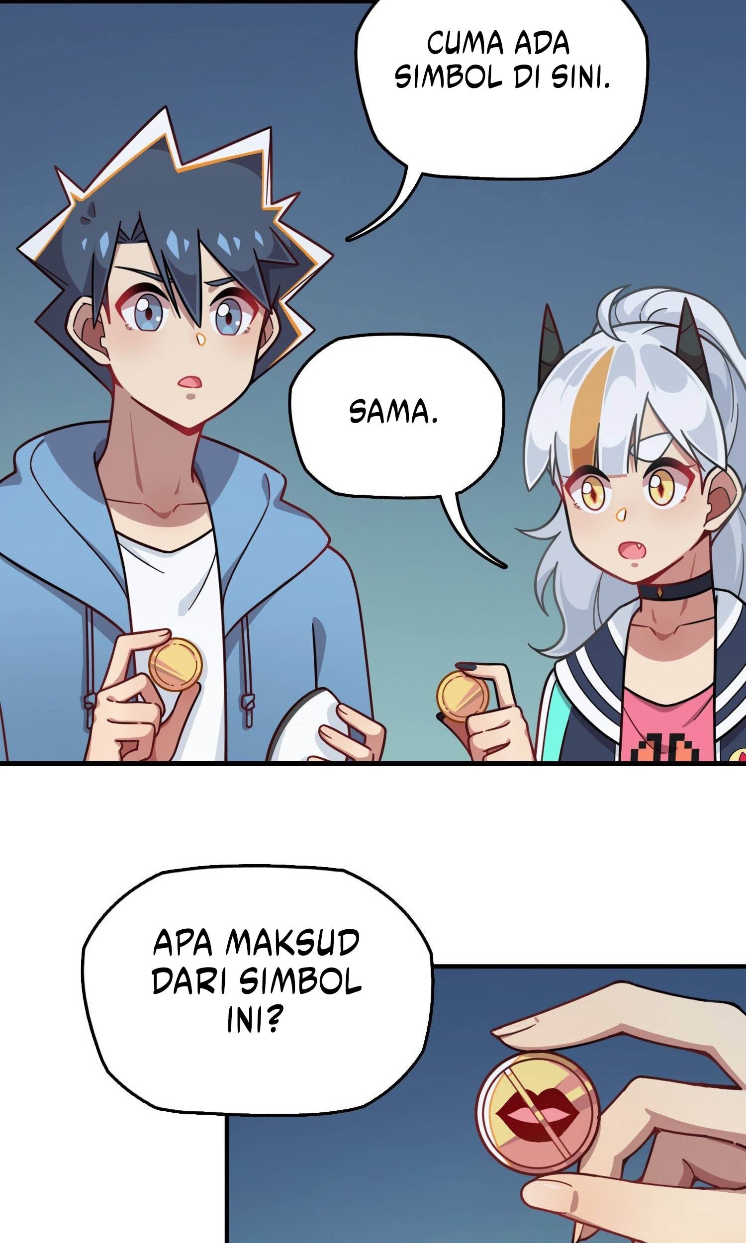 How To Properly Care For Your Pet Wife Chapter 83 - halaman 66