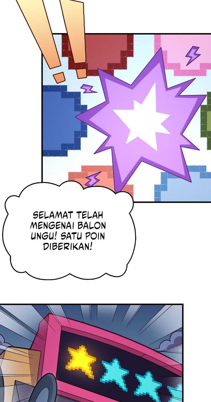 How To Properly Care For Your Pet Wife Chapter 84 - halaman 28