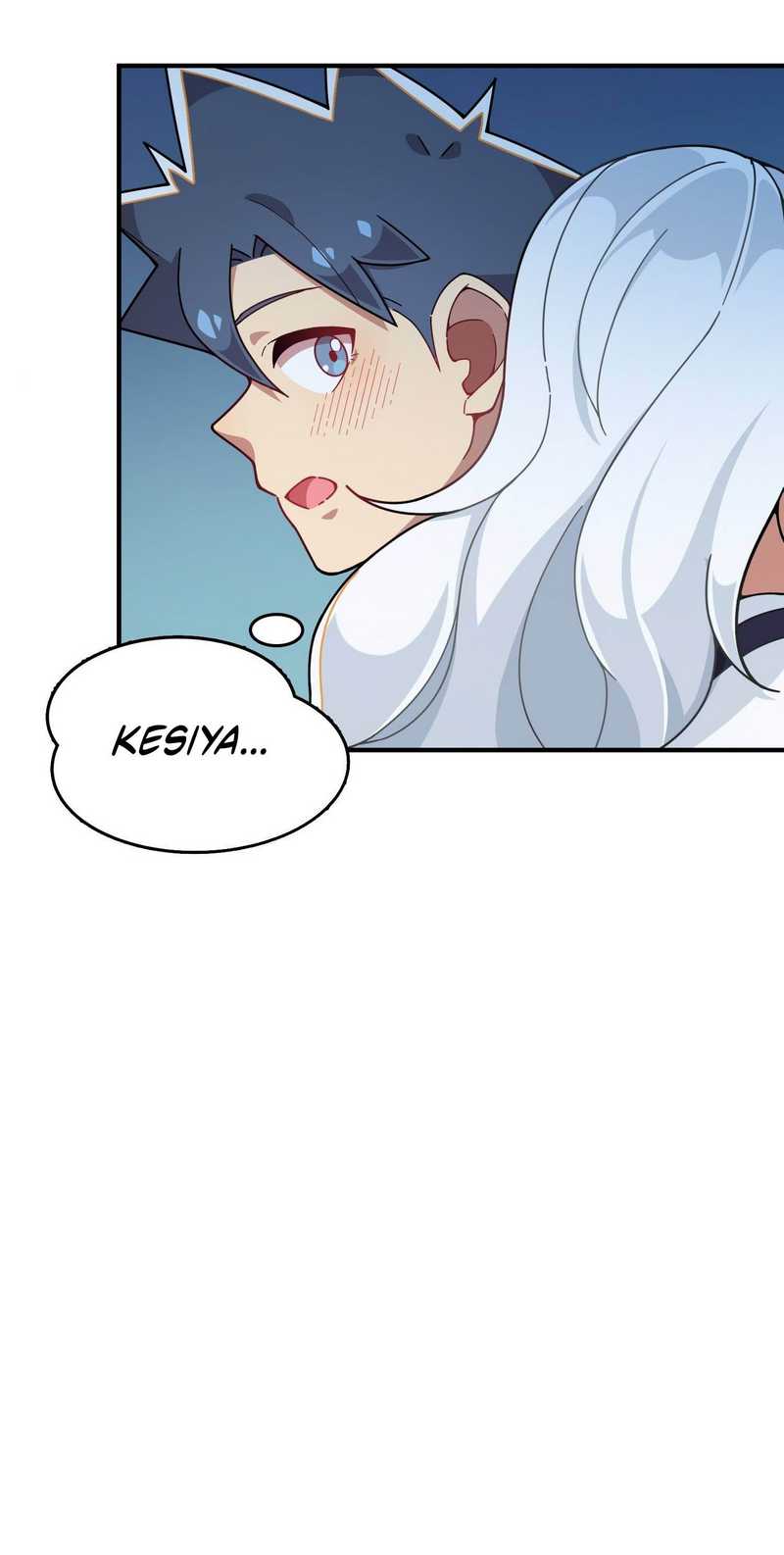 How To Properly Care For Your Pet Wife Chapter 86 - halaman 23