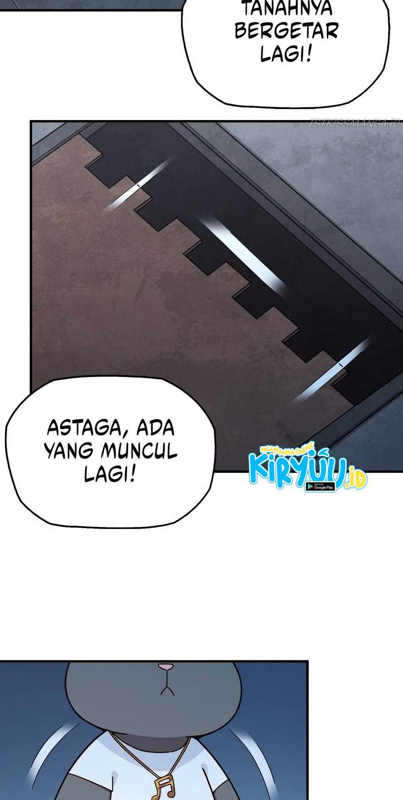 How To Properly Care For Your Pet Wife Chapter 86 - halaman 26