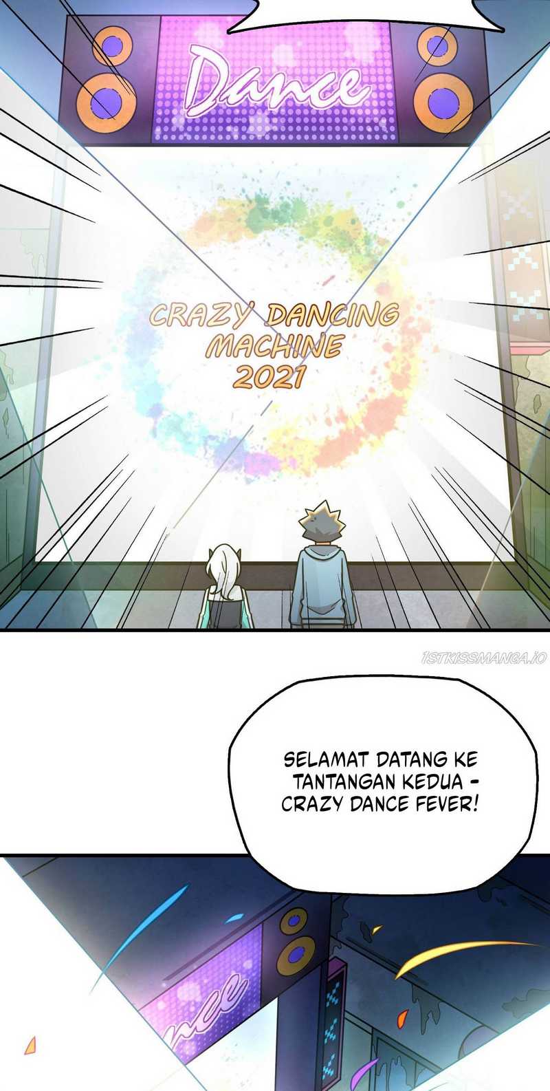 How To Properly Care For Your Pet Wife Chapter 86 - halaman 28