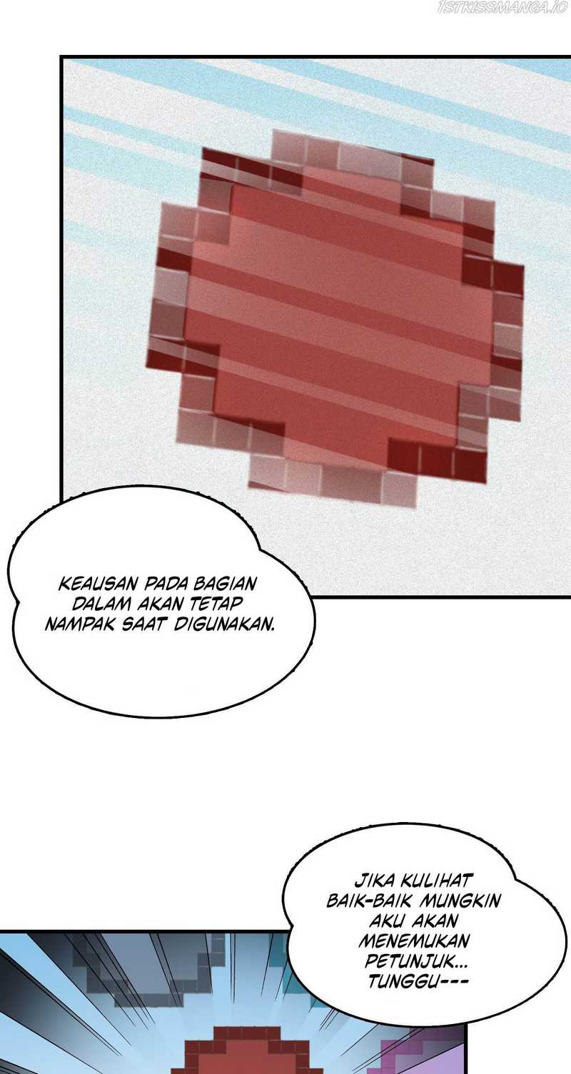 How To Properly Care For Your Pet Wife Chapter 86 - halaman 9