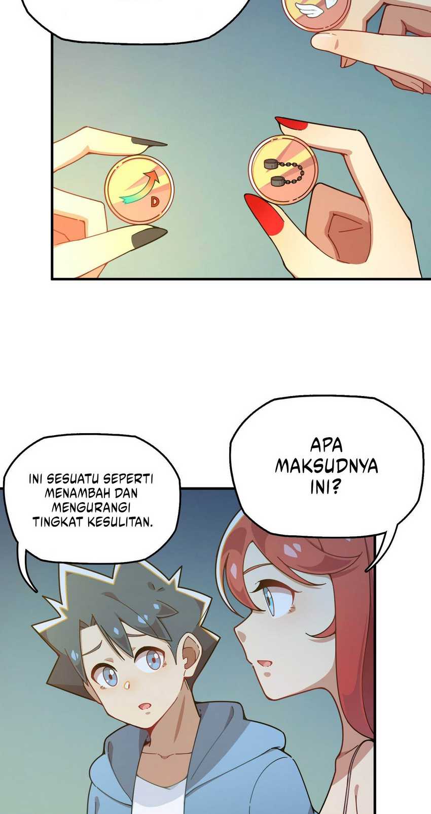 How To Properly Care For Your Pet Wife Chapter 87 - halaman 10