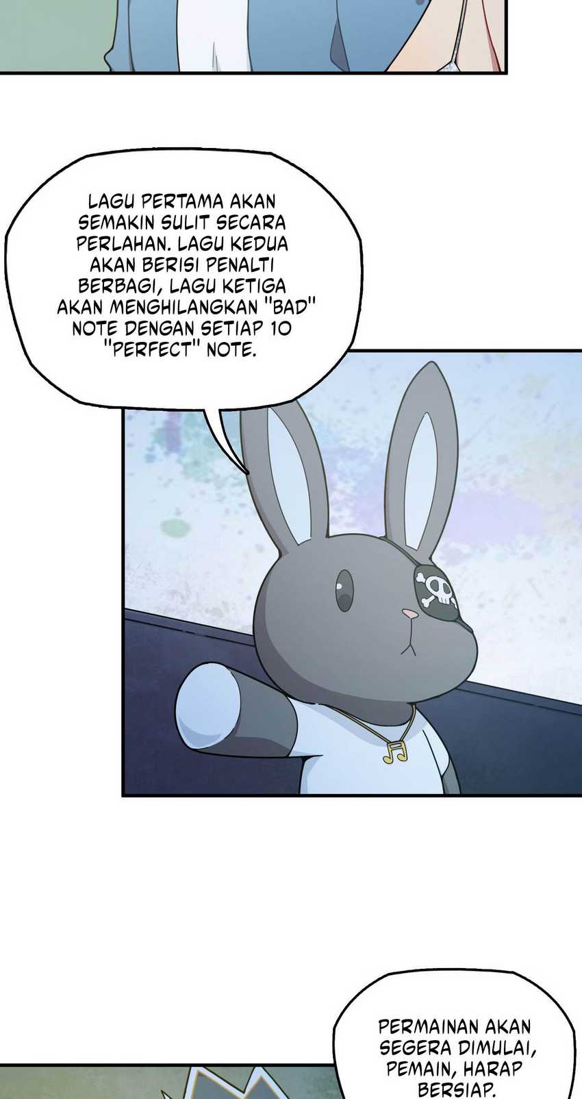 How To Properly Care For Your Pet Wife Chapter 87 - halaman 11