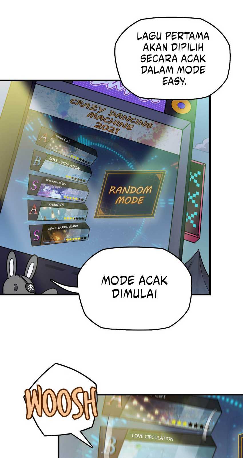How To Properly Care For Your Pet Wife Chapter 87 - halaman 14