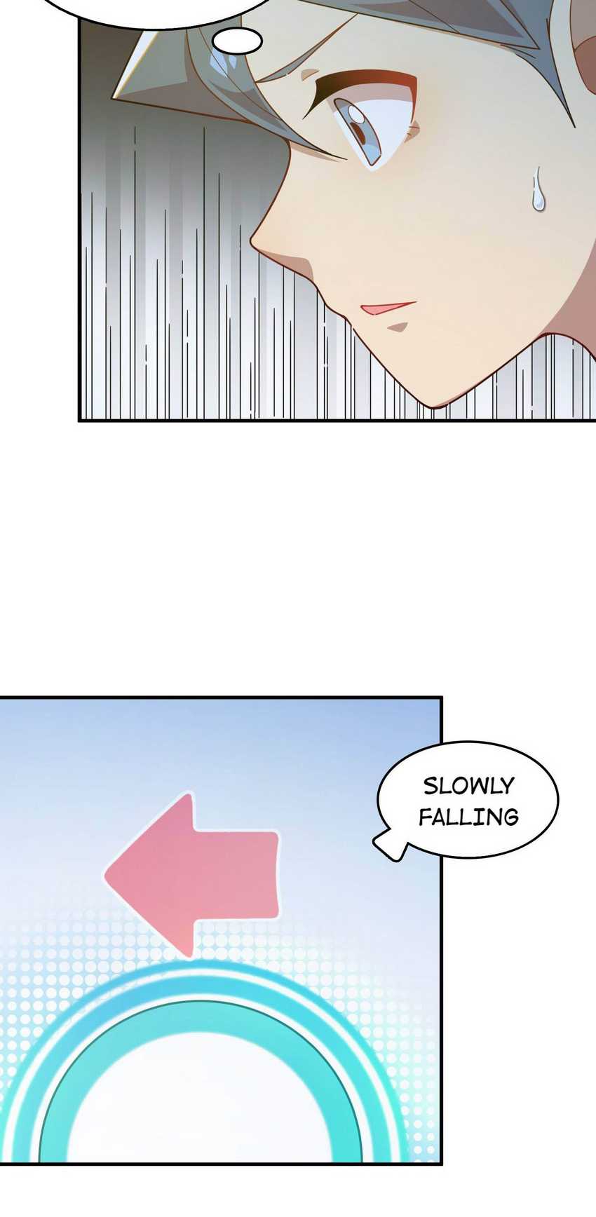 How To Properly Care For Your Pet Wife Chapter 87 - halaman 27